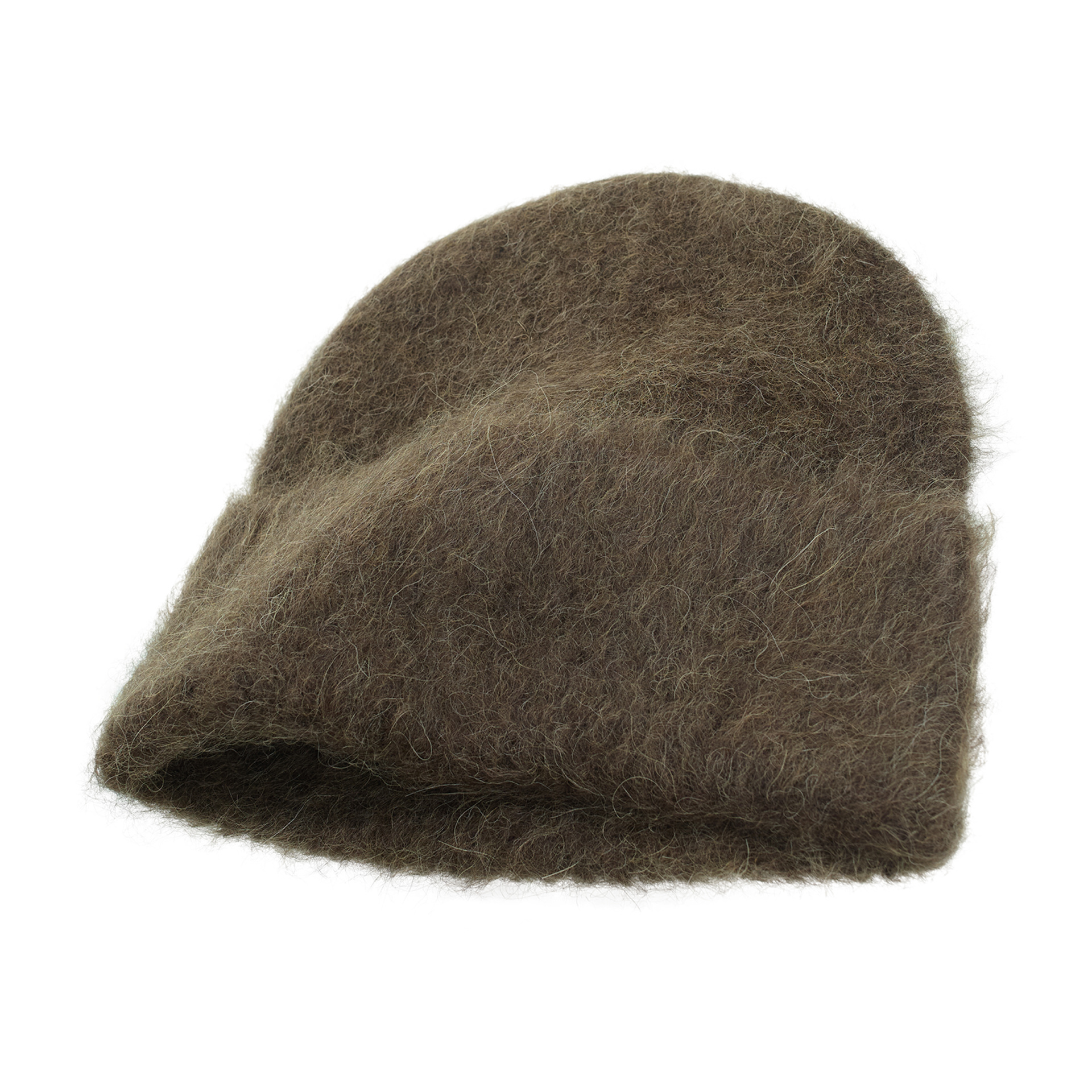 TOTEME Alpaca wool beanie