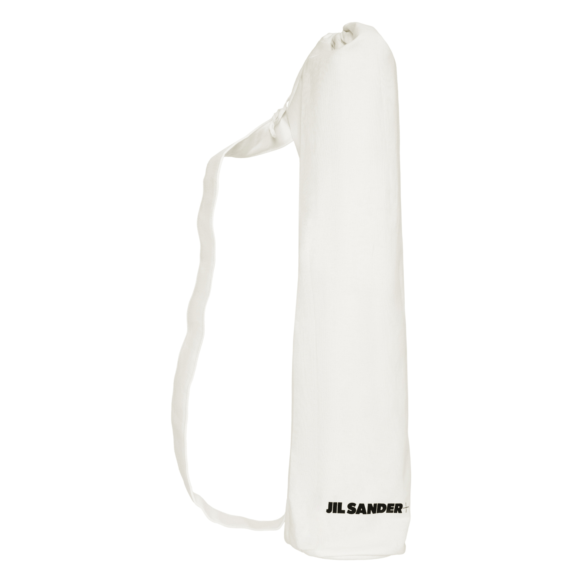 Jil Sander Logo Yoga mat