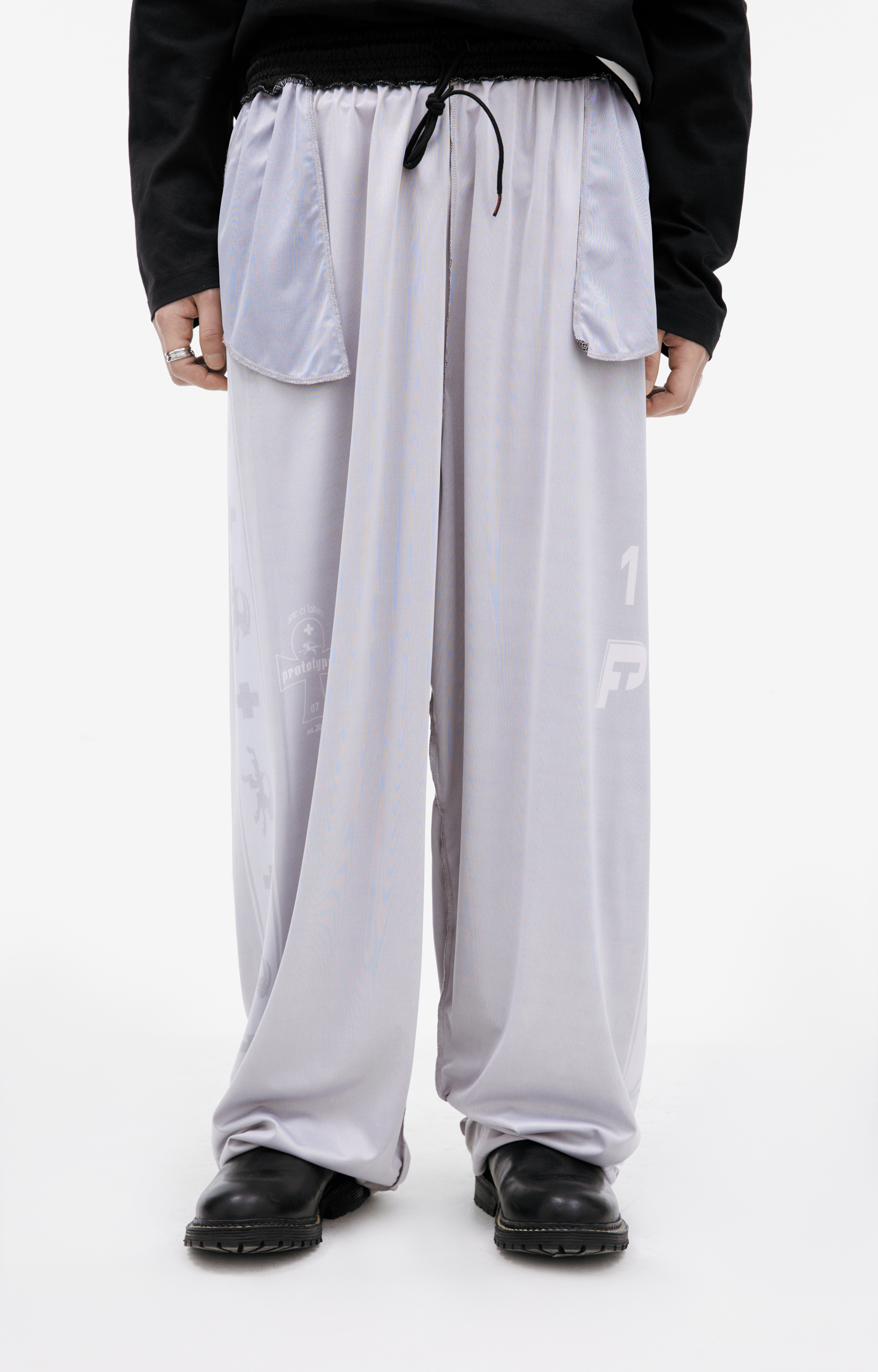 PROTOTYPES Reversible Trousers