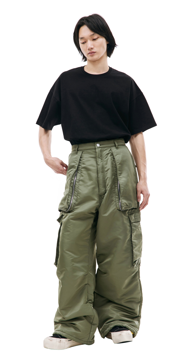 B1ARCHIVE Trousers