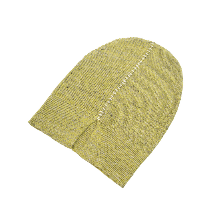 The Viridi-Anne Beanie