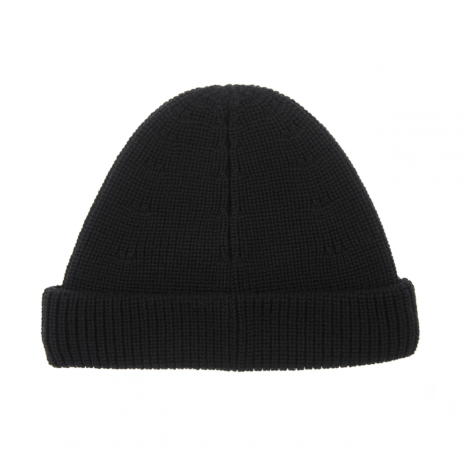 VETEMENTS Wool Logo Beanie