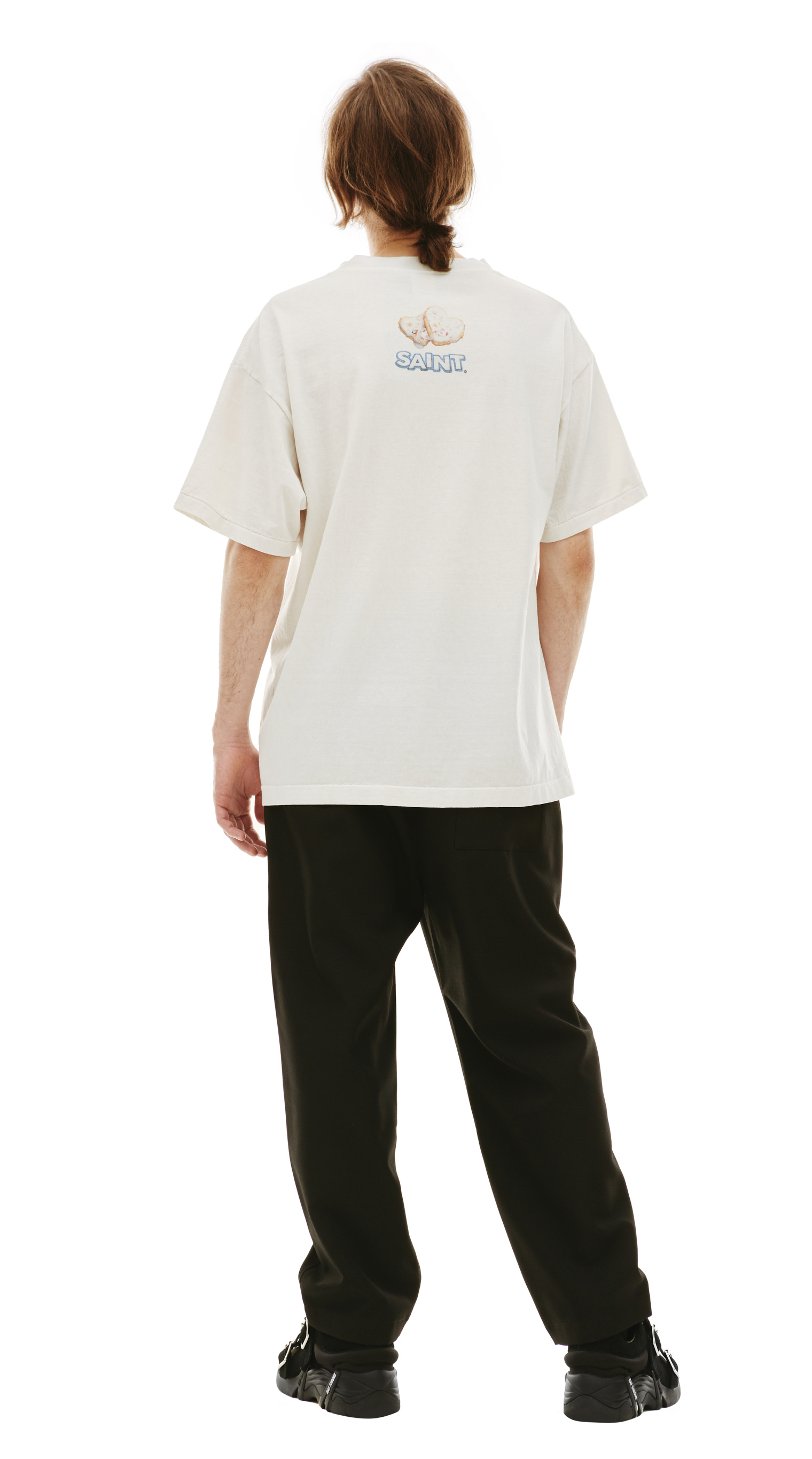 Saint Michael OREO cotton t-shirt