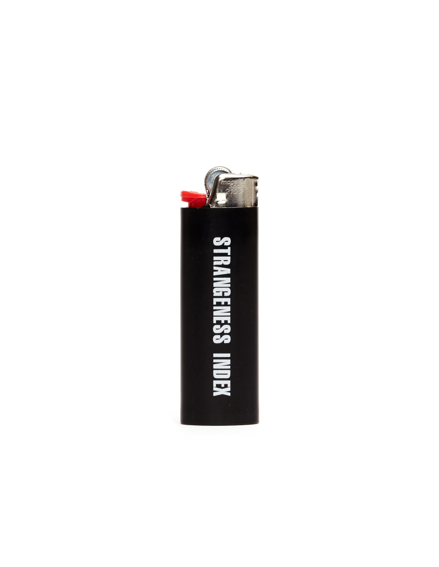 Yang Li \'SAMIZDAT\' Black Lighter