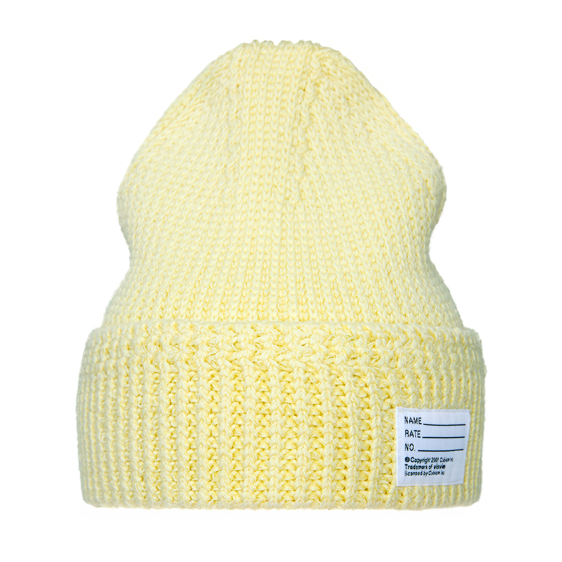 visvim Beanie