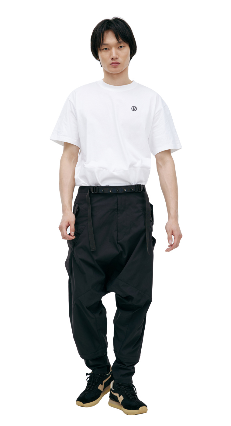 Acronym Trousers