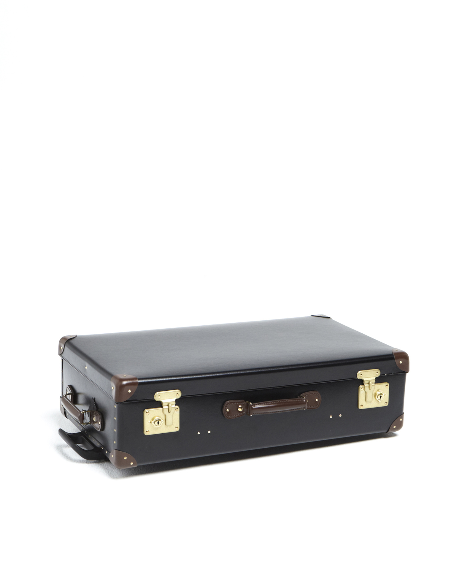 Globe Trotter Suitcase