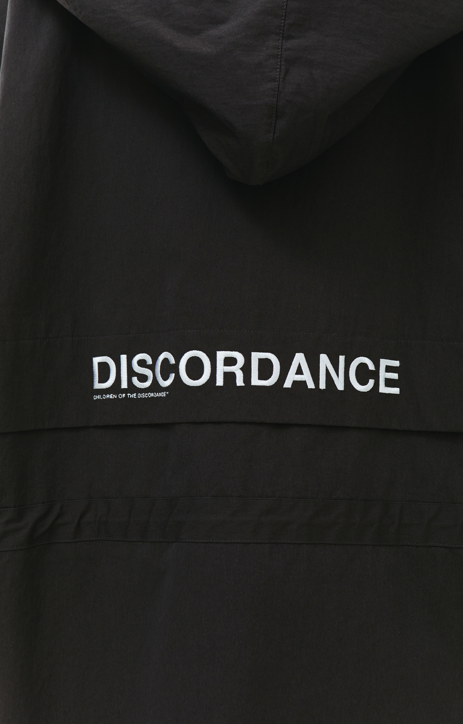 Children of the discordance Utility team jacket