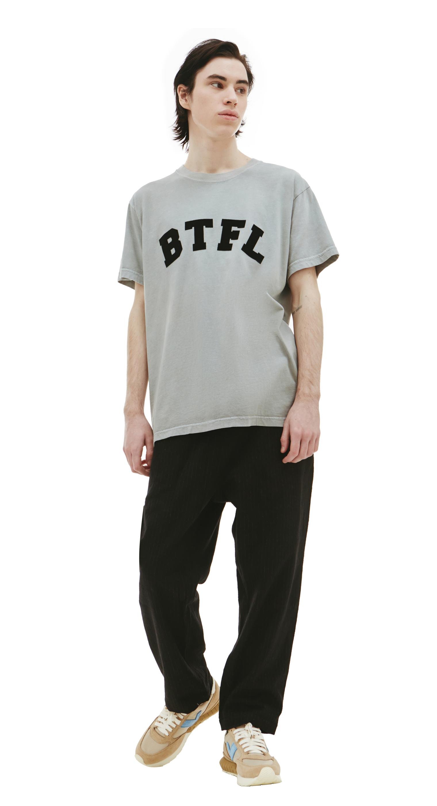 BTFL T-shirt