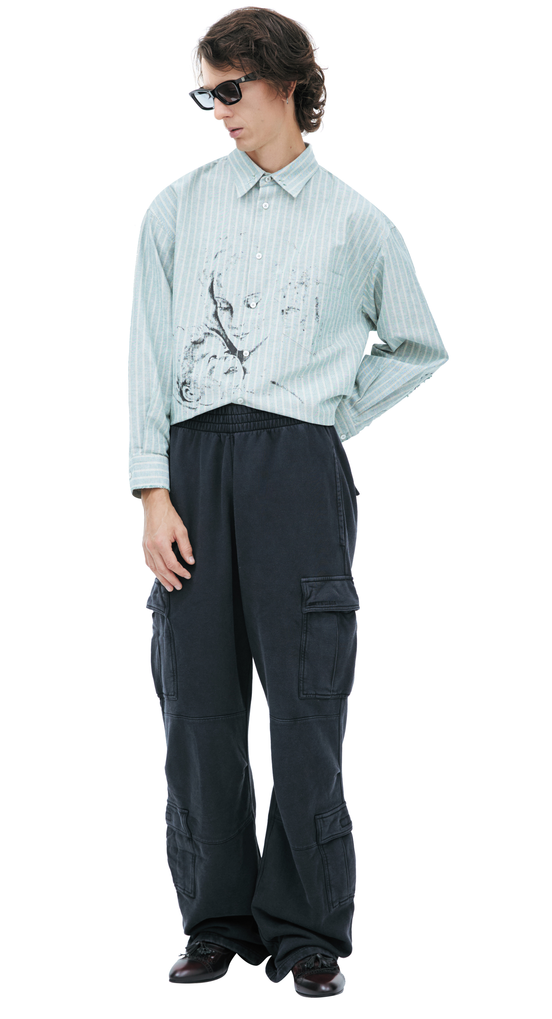 Balenciaga Trousers
