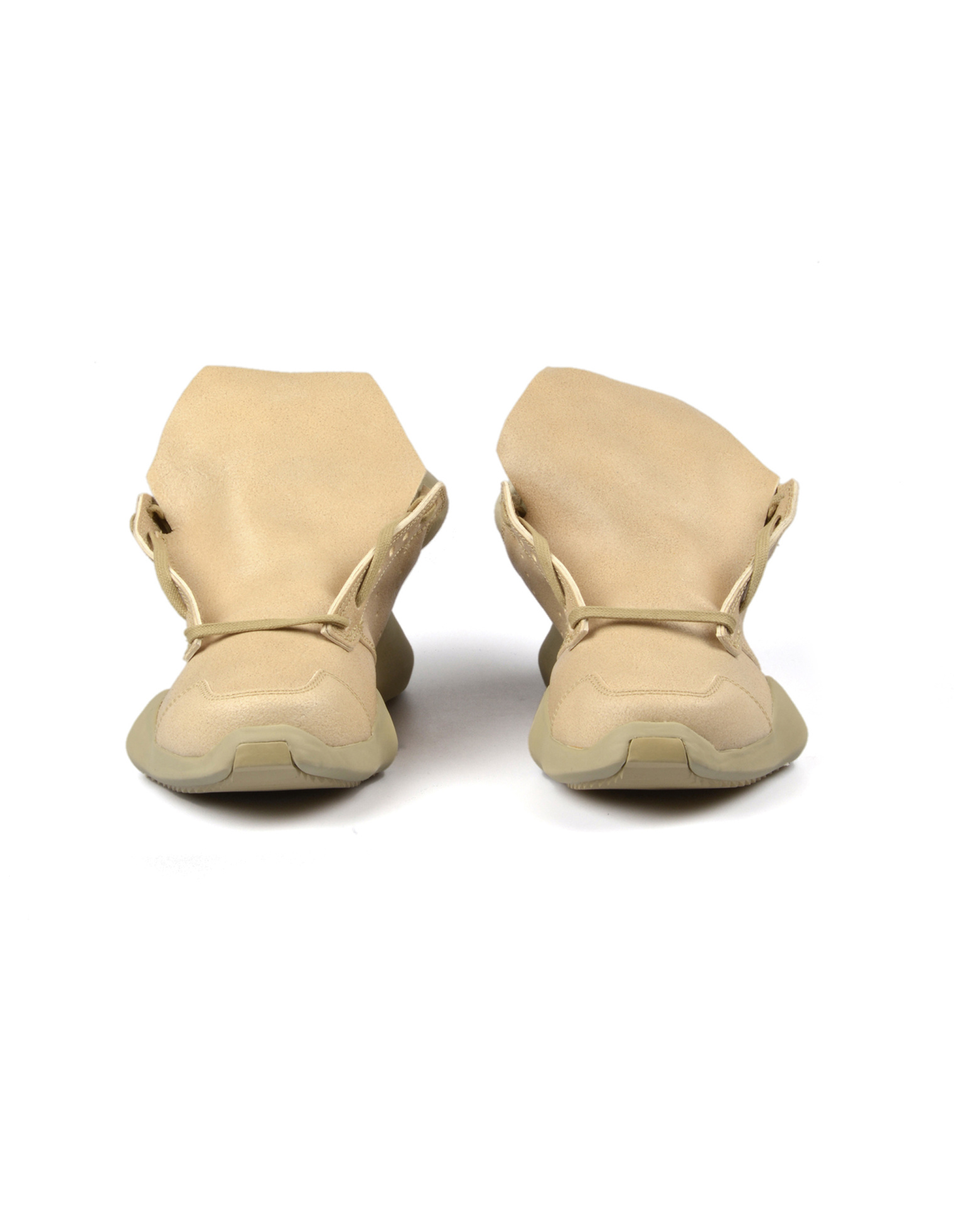 Rick Owens Кроссовки Adidas