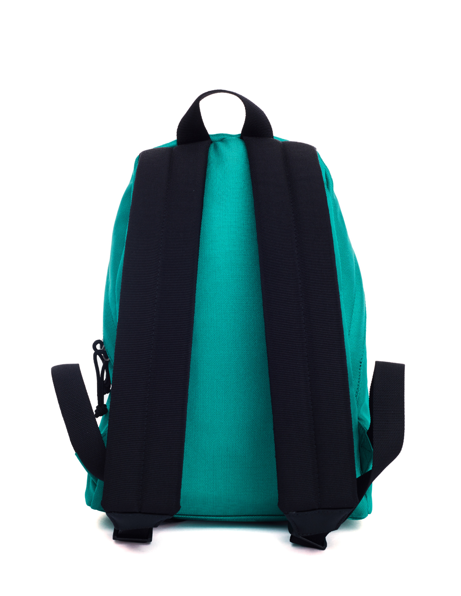 Balenciaga Зеленый нейлоновый рюкзак Explorer S