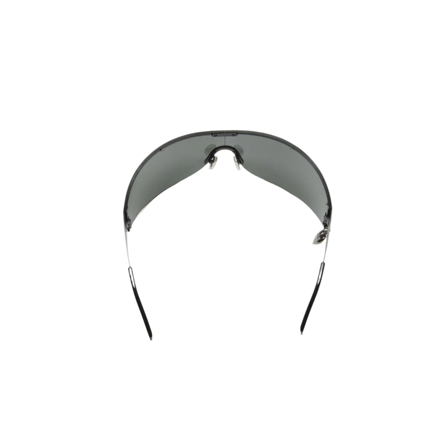 Acne Studios Metal Frame Sunglasses