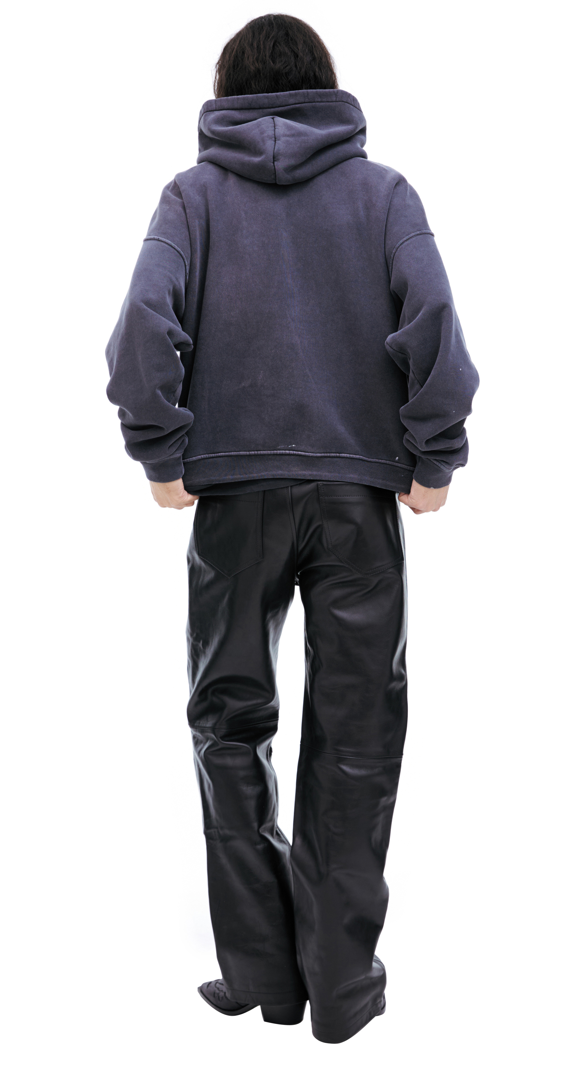 Enfants Riches Déprimés Logo Hoodie