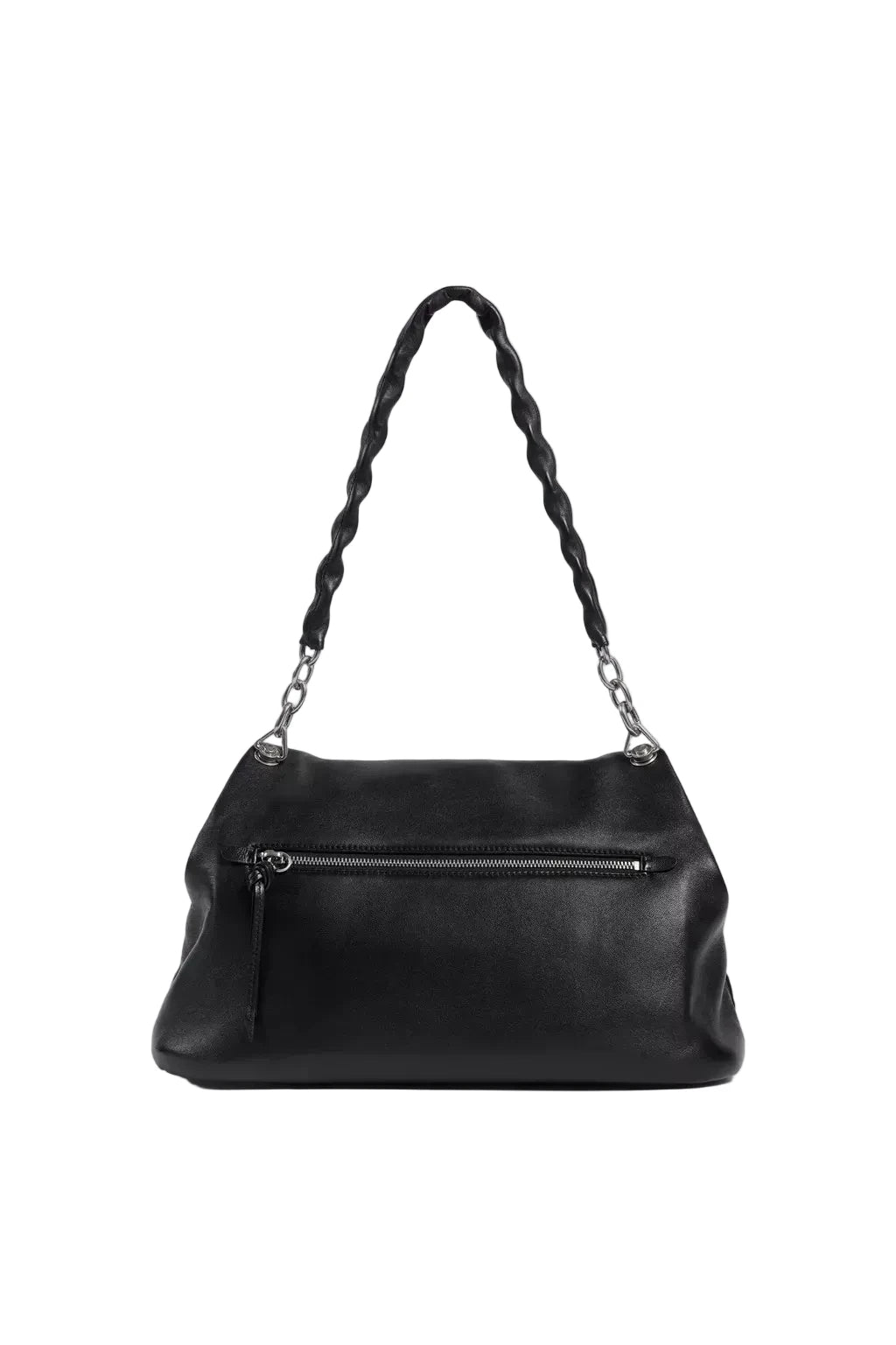 Maison Margiela Link Medium Shoulder Bag