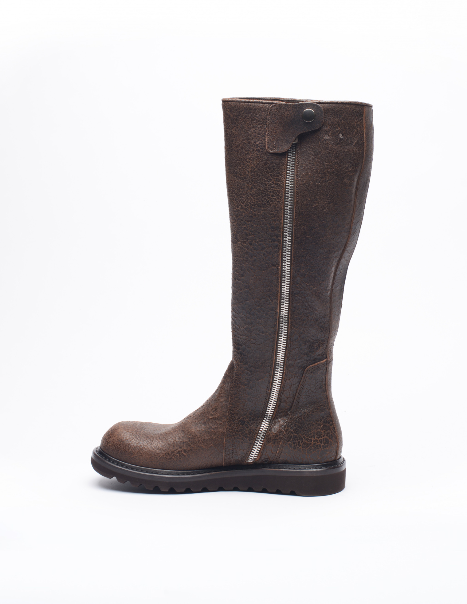 Rick Owens Tall boots