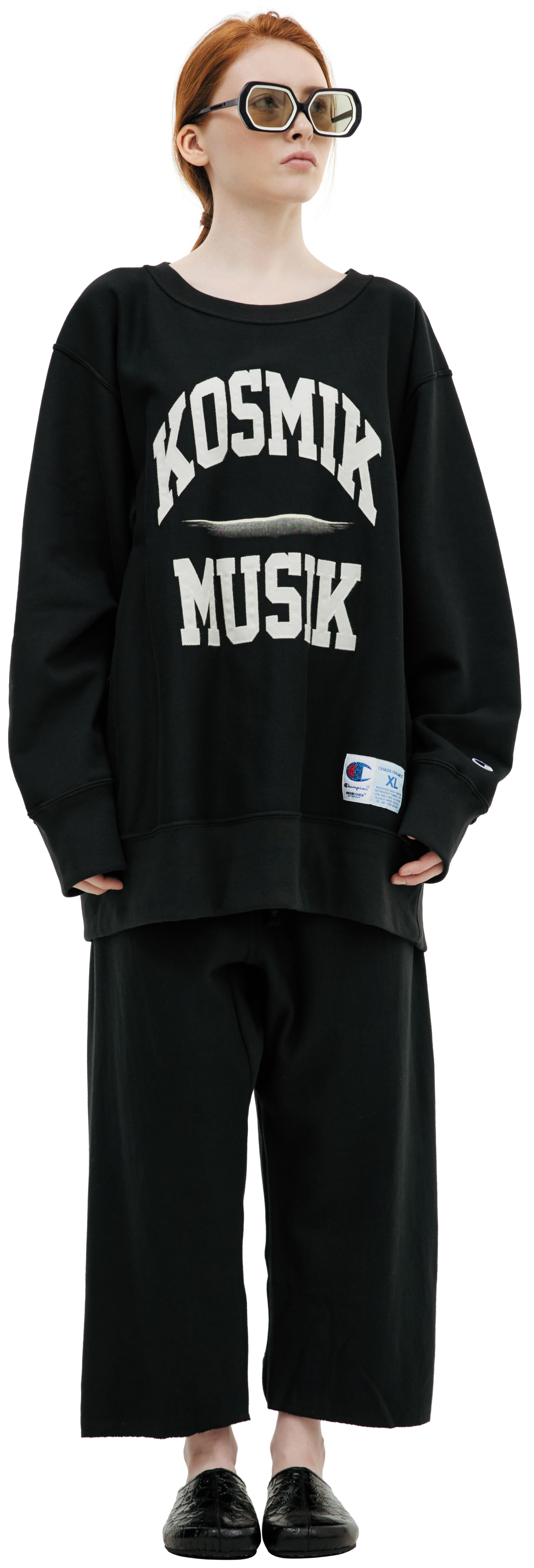 Undercover x Champion Sweatshirt