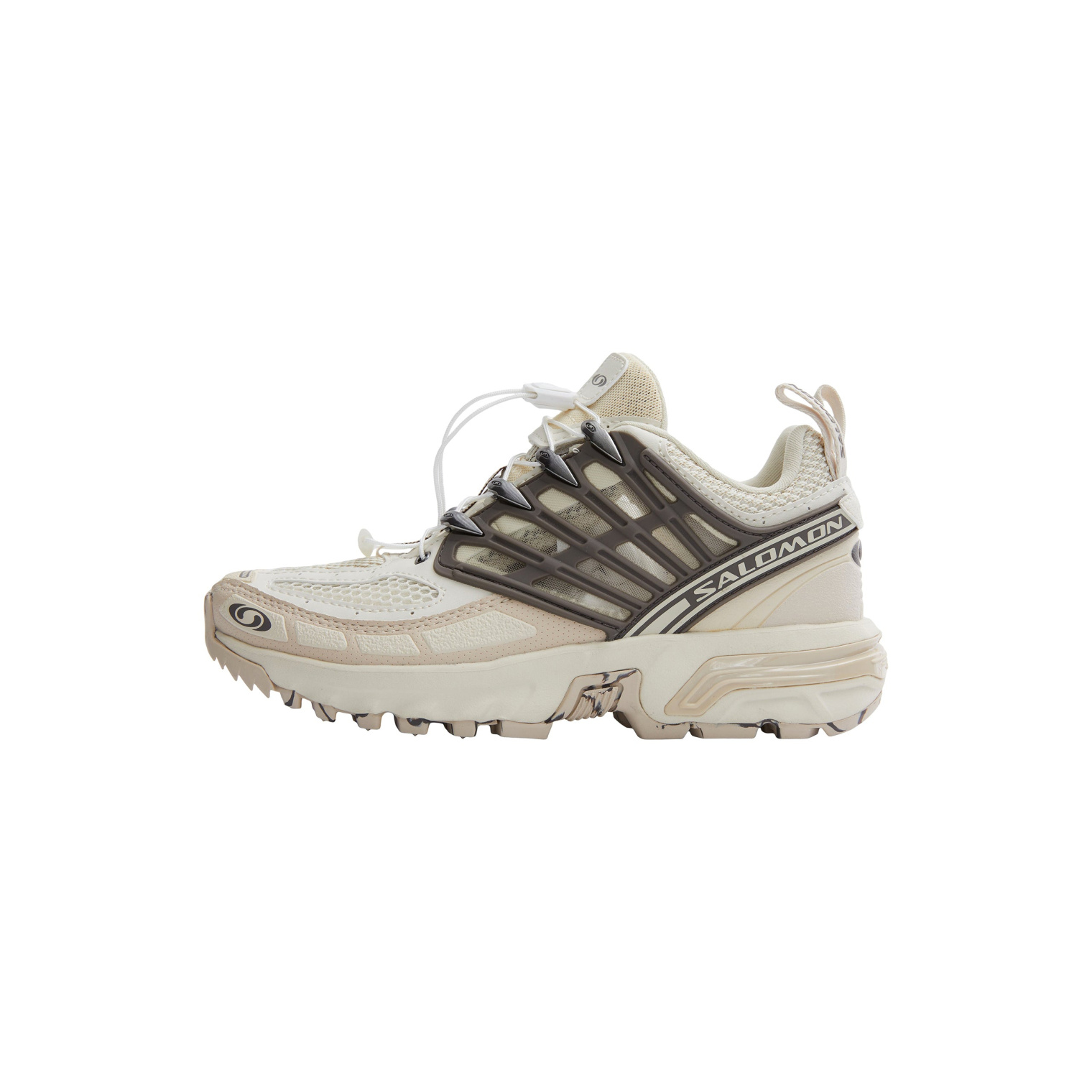 Yves Salomon ACS Pro Desert Sneakers