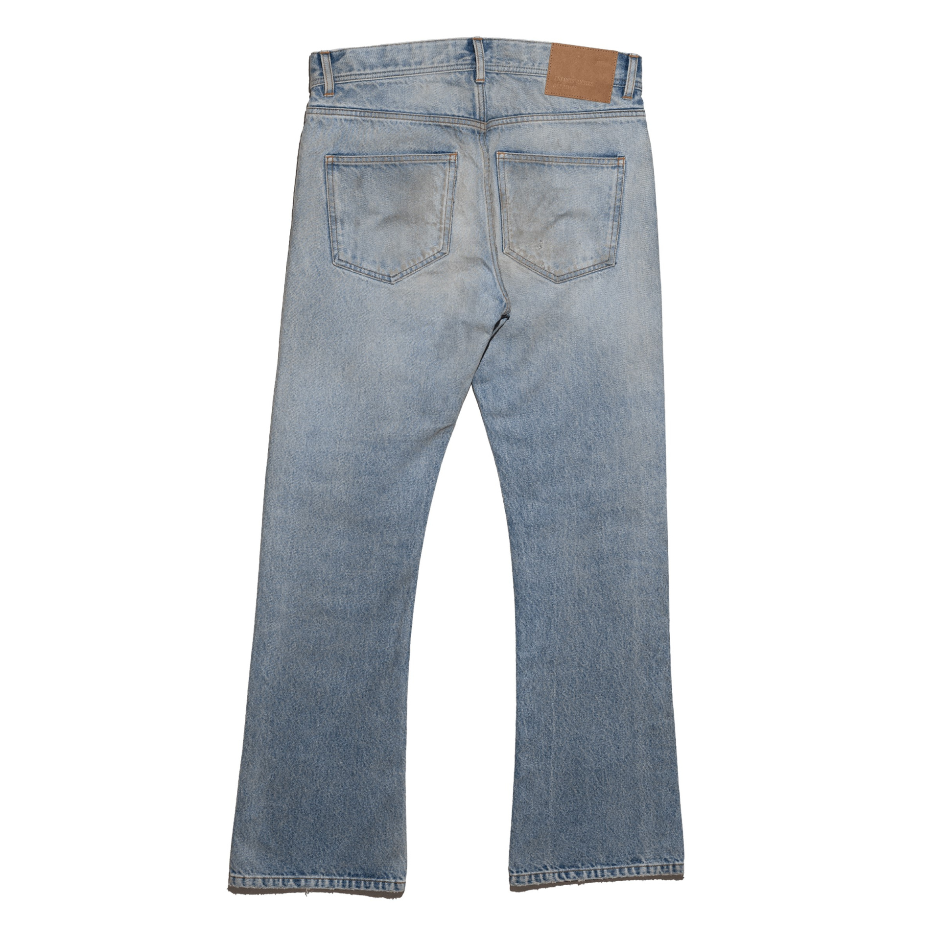 Enfants Riches Déprimés Distressed jeans