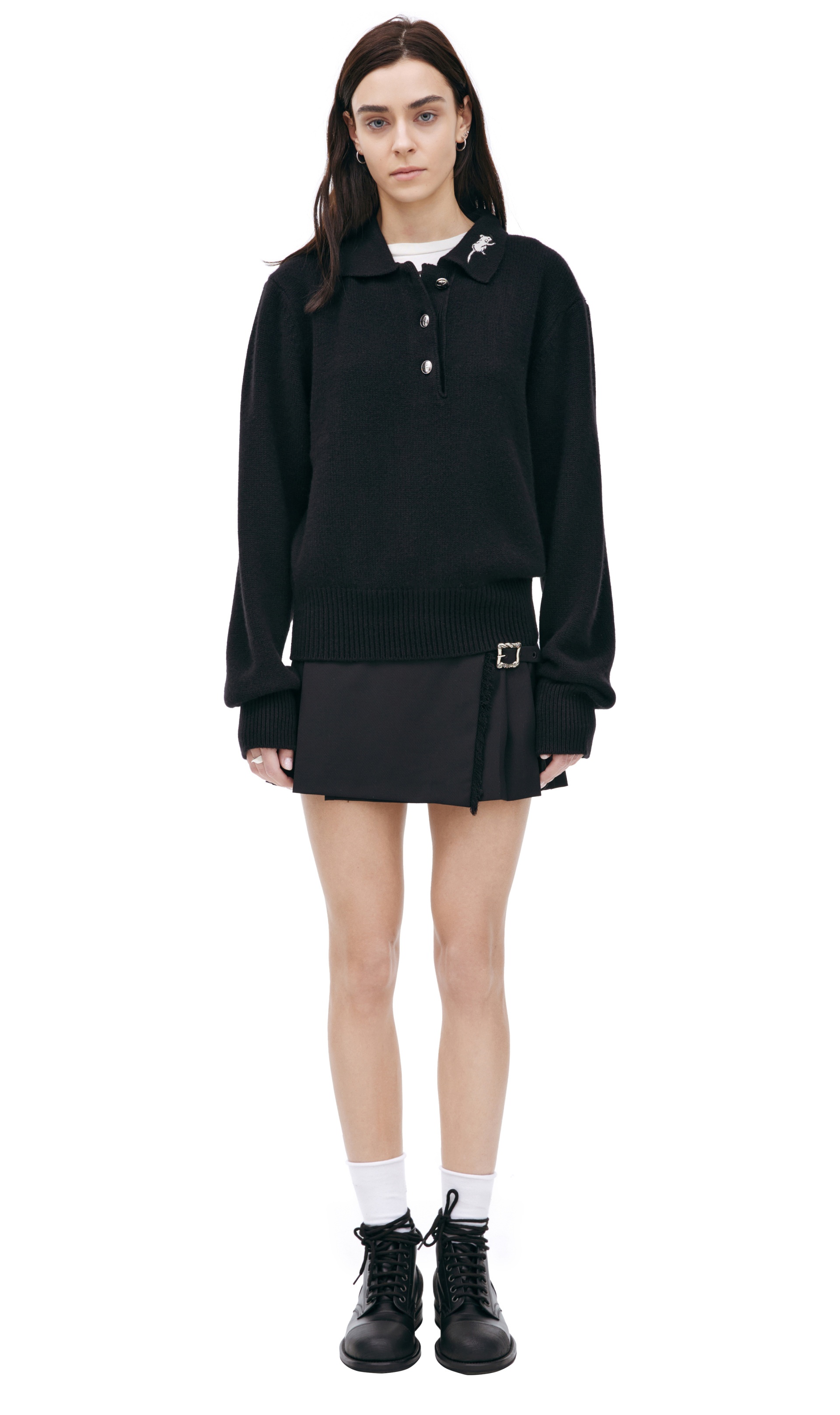 Enfants Riches Déprimés Sweater