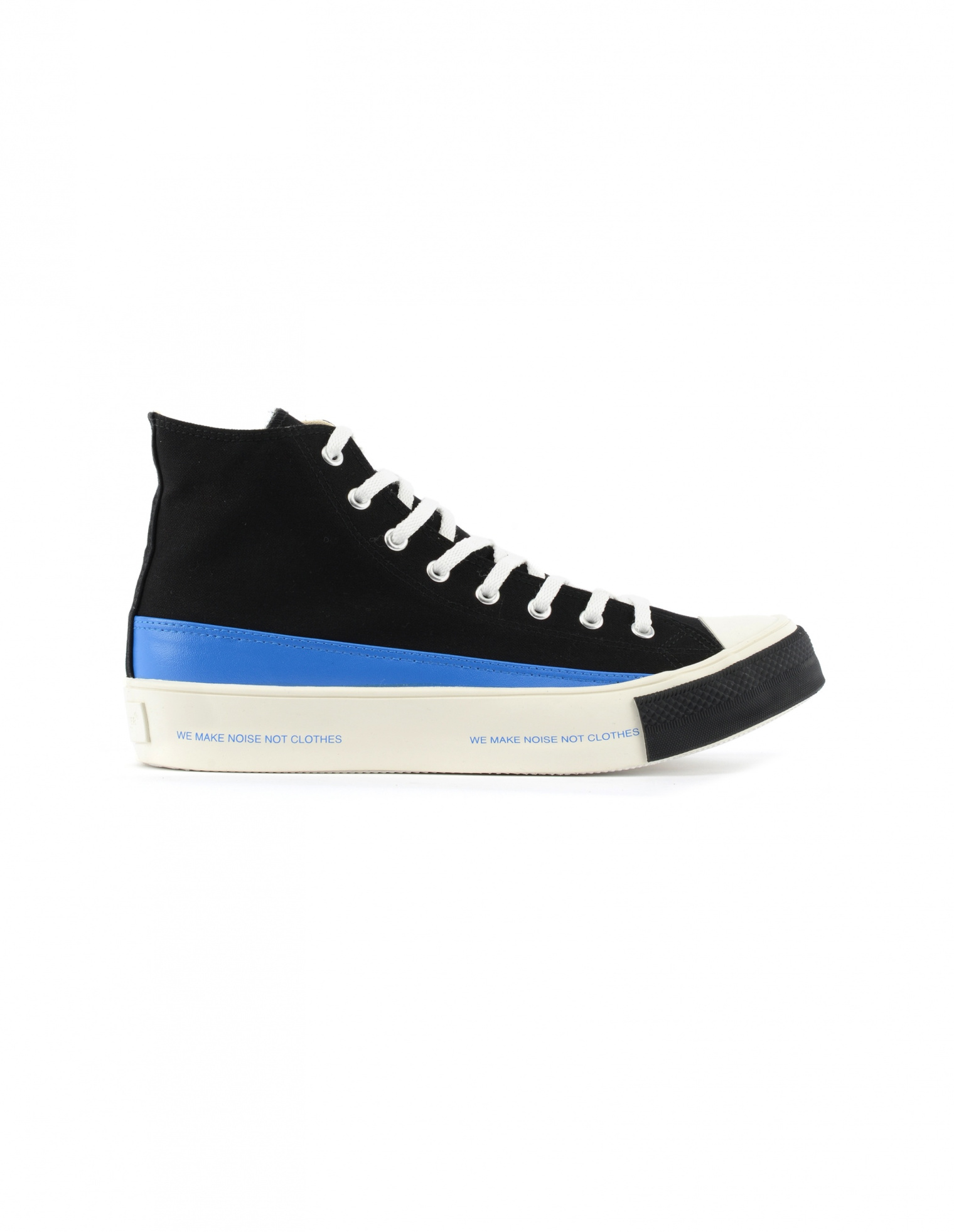 Undercover Textile sneakers