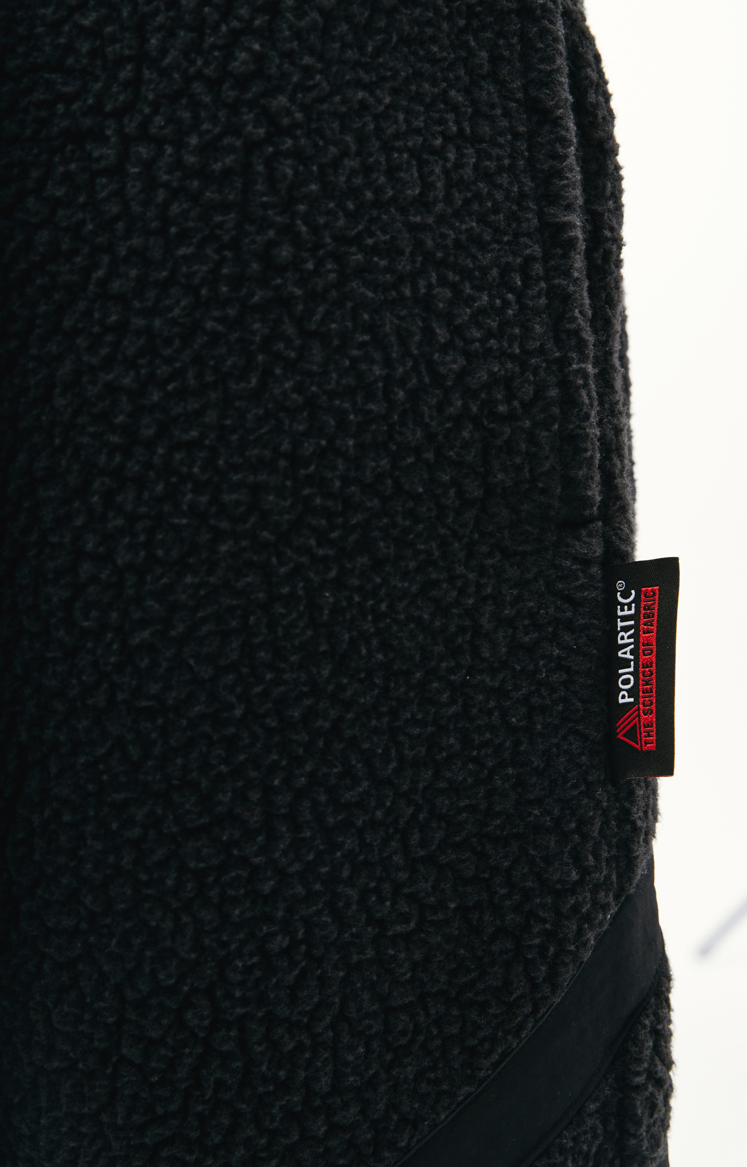 Undercover Evangelion fleece pants