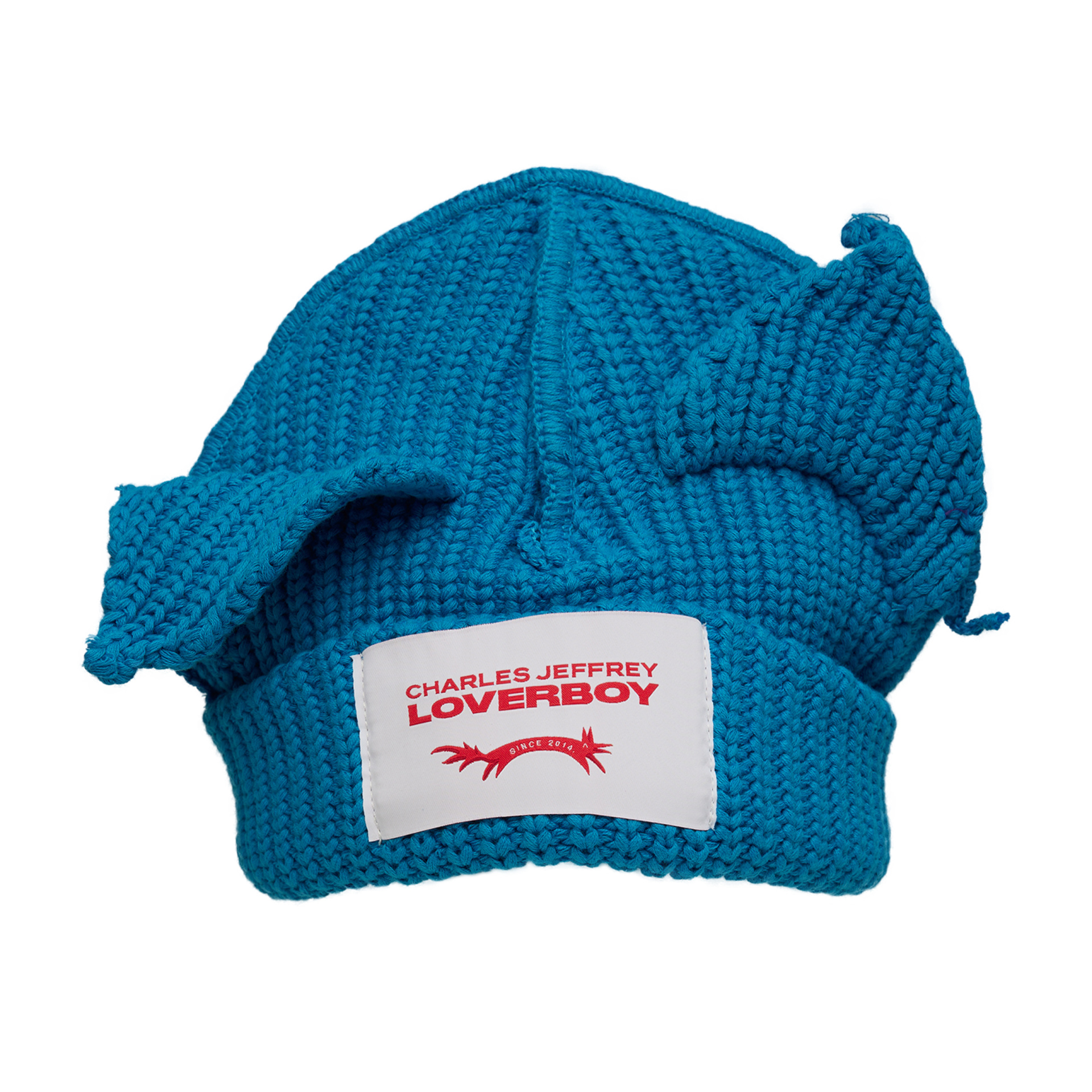 CHARLES JEFFREY LOVERBOY Beanie