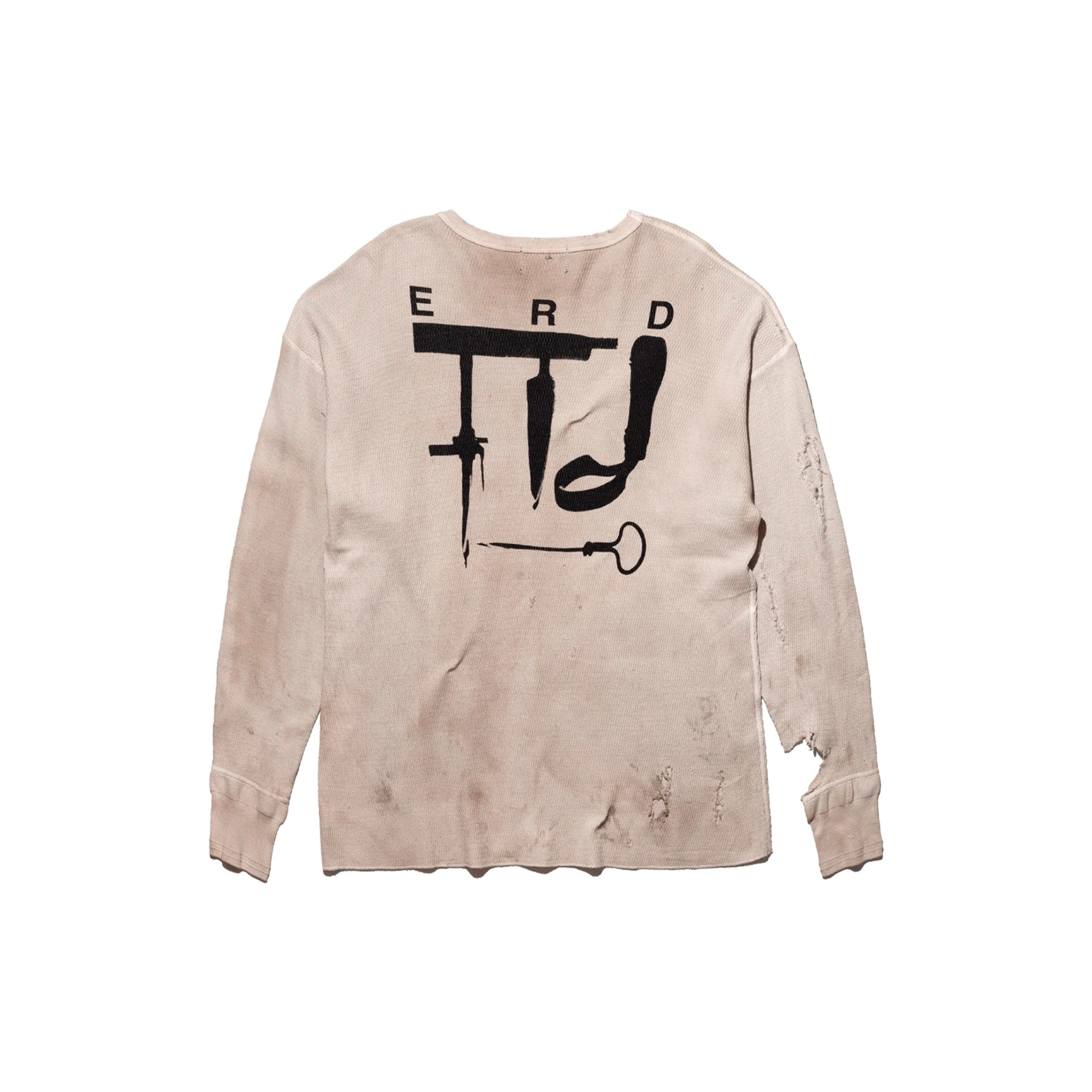 Enfants Riches Déprimés ANTI MATISSE LongSleeve