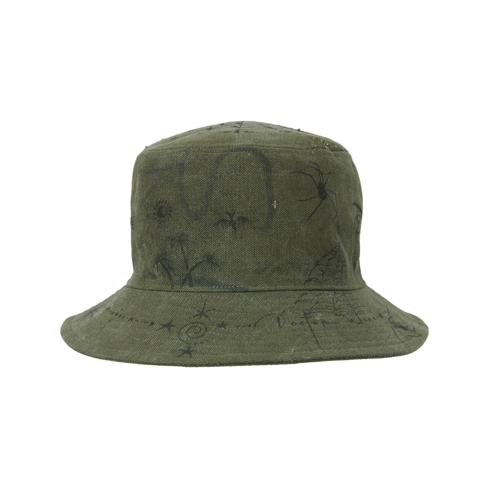 Readymade Tatoo bucket hat