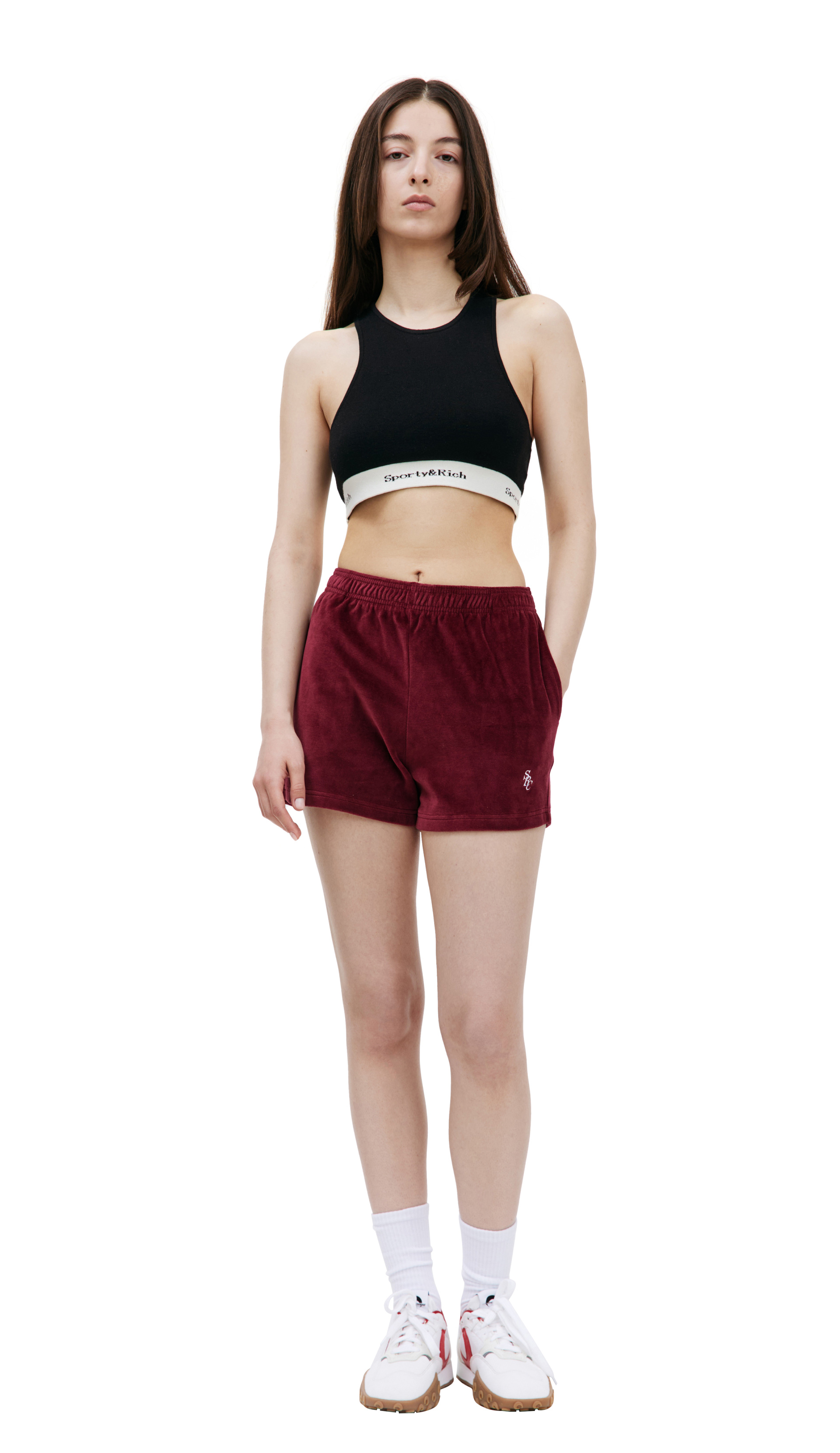 SPORTY & RICH Shorts