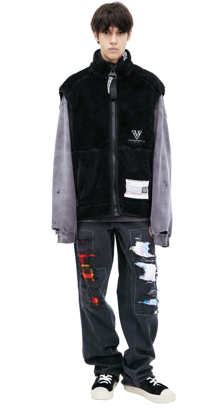 If Six Was Nine | Men's Collection | SV77.COM