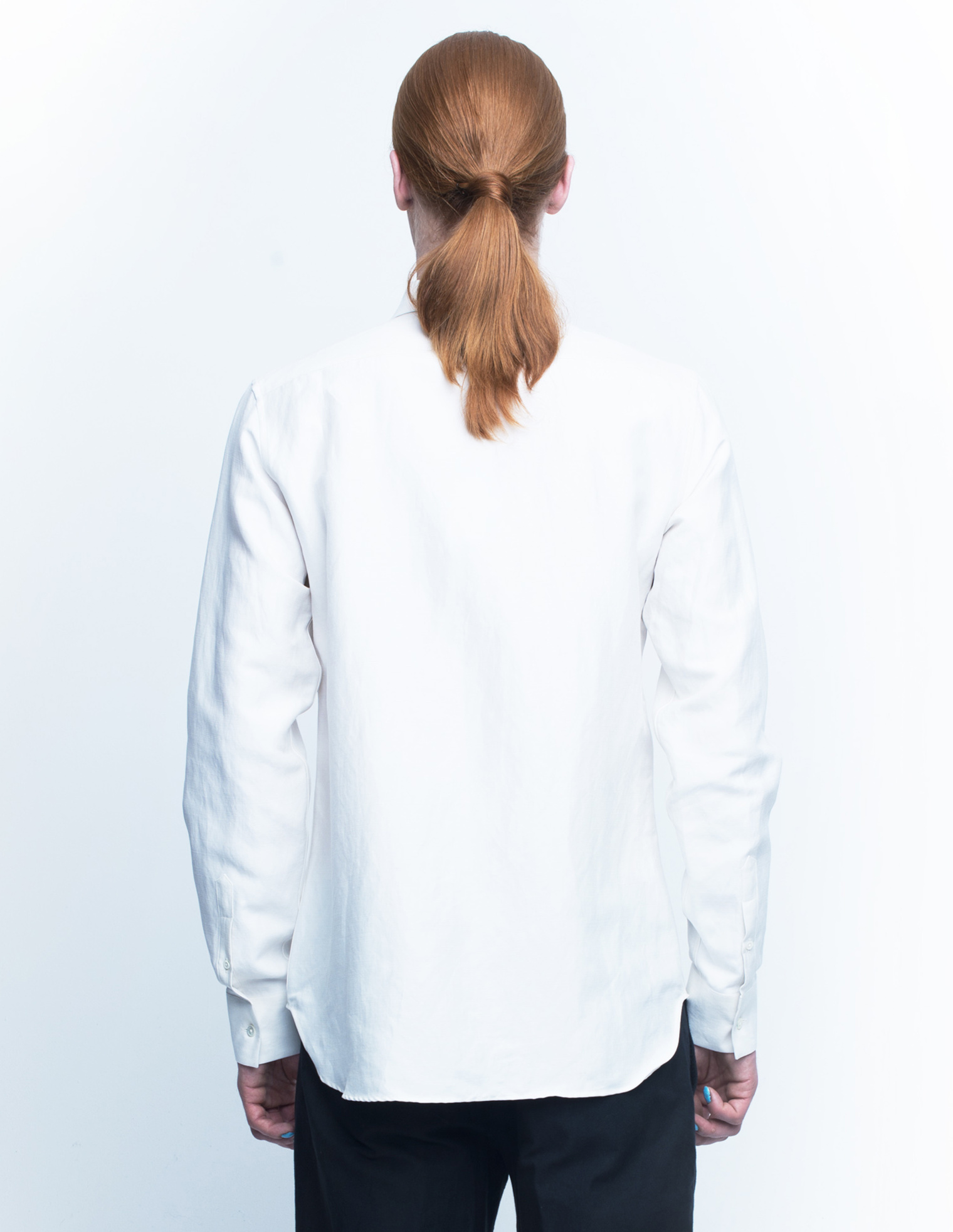 Ann Demeulemeester Рубашка