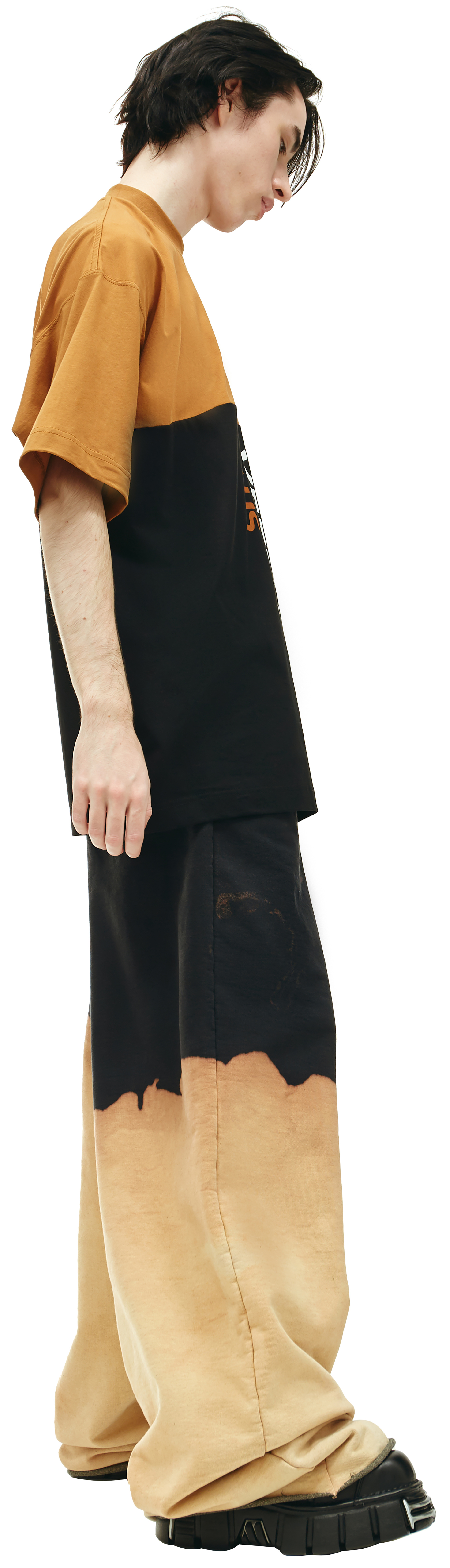 VETEMENTS Battery T-shirt