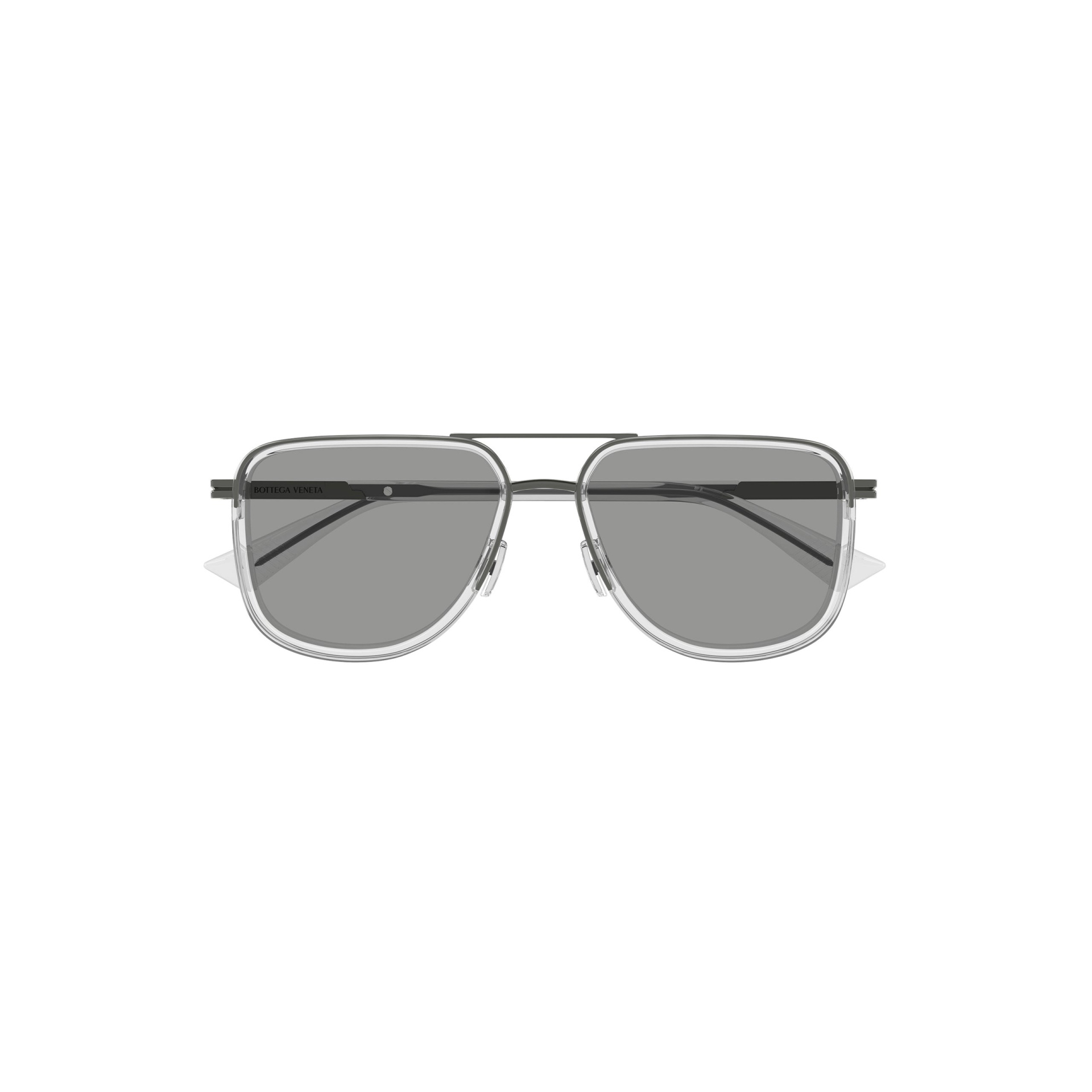 Bottega Veneta Aviator Sunglasses