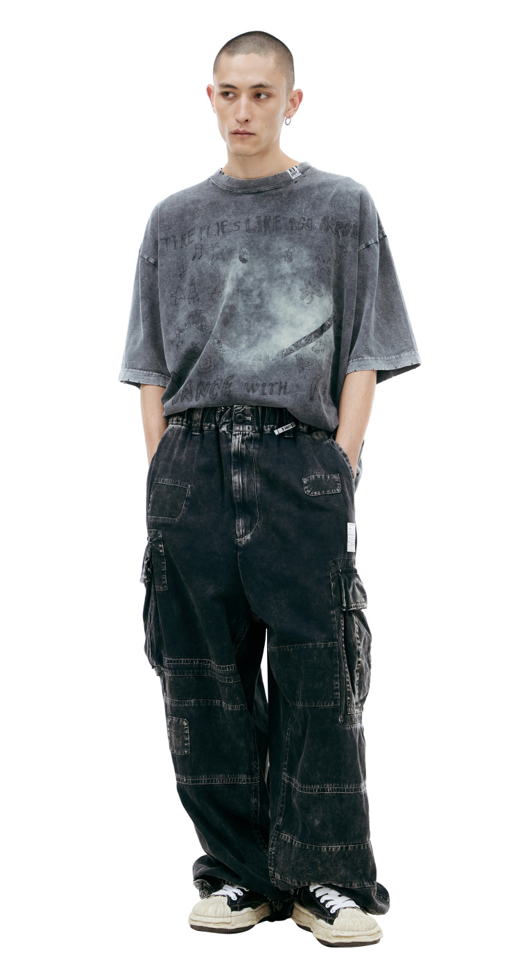 Maison Mihara Yasuhiro Jeans