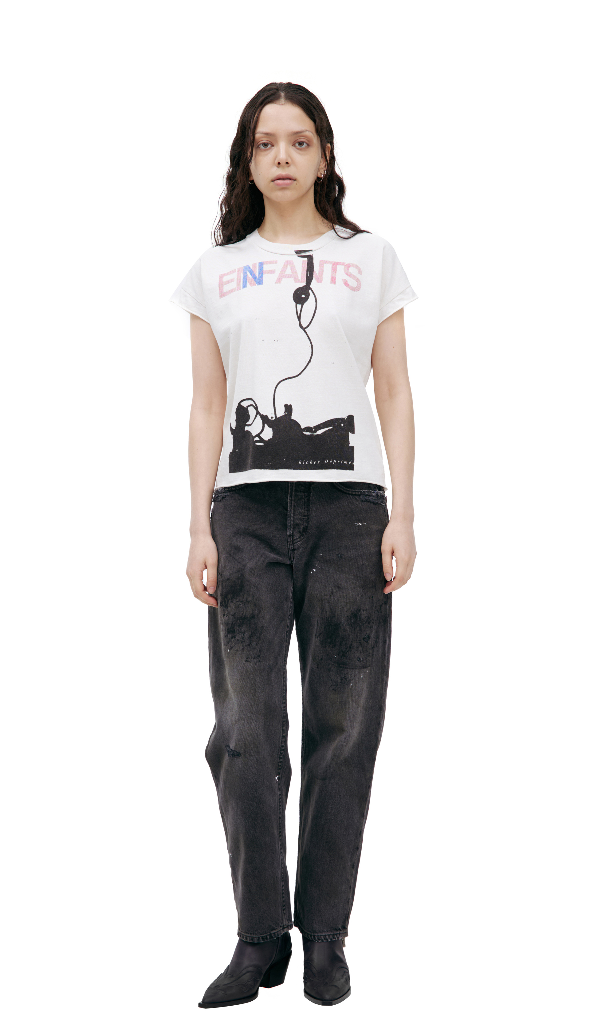 Enfants Riches Déprimés T-shirt
