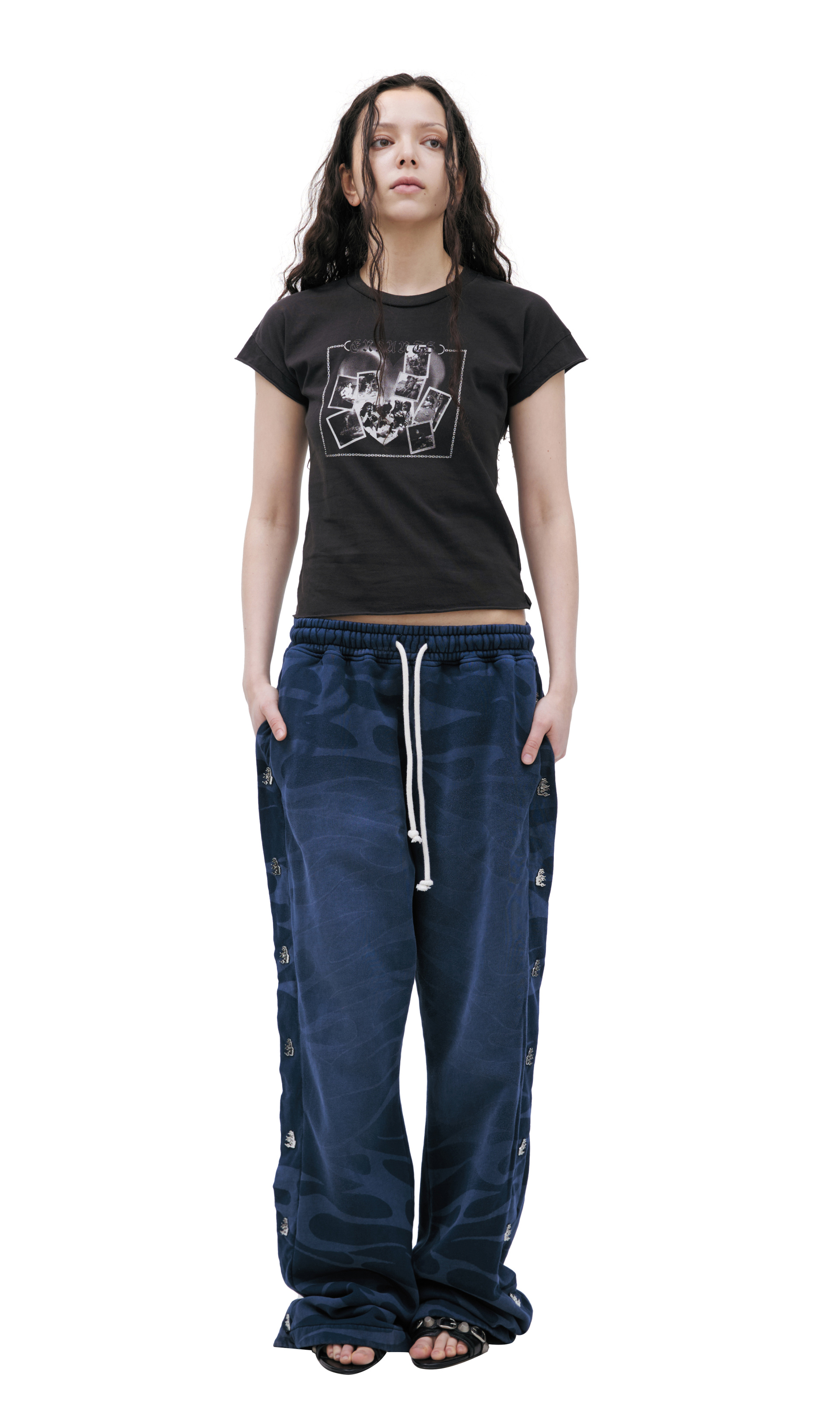 Hellstar Trousers