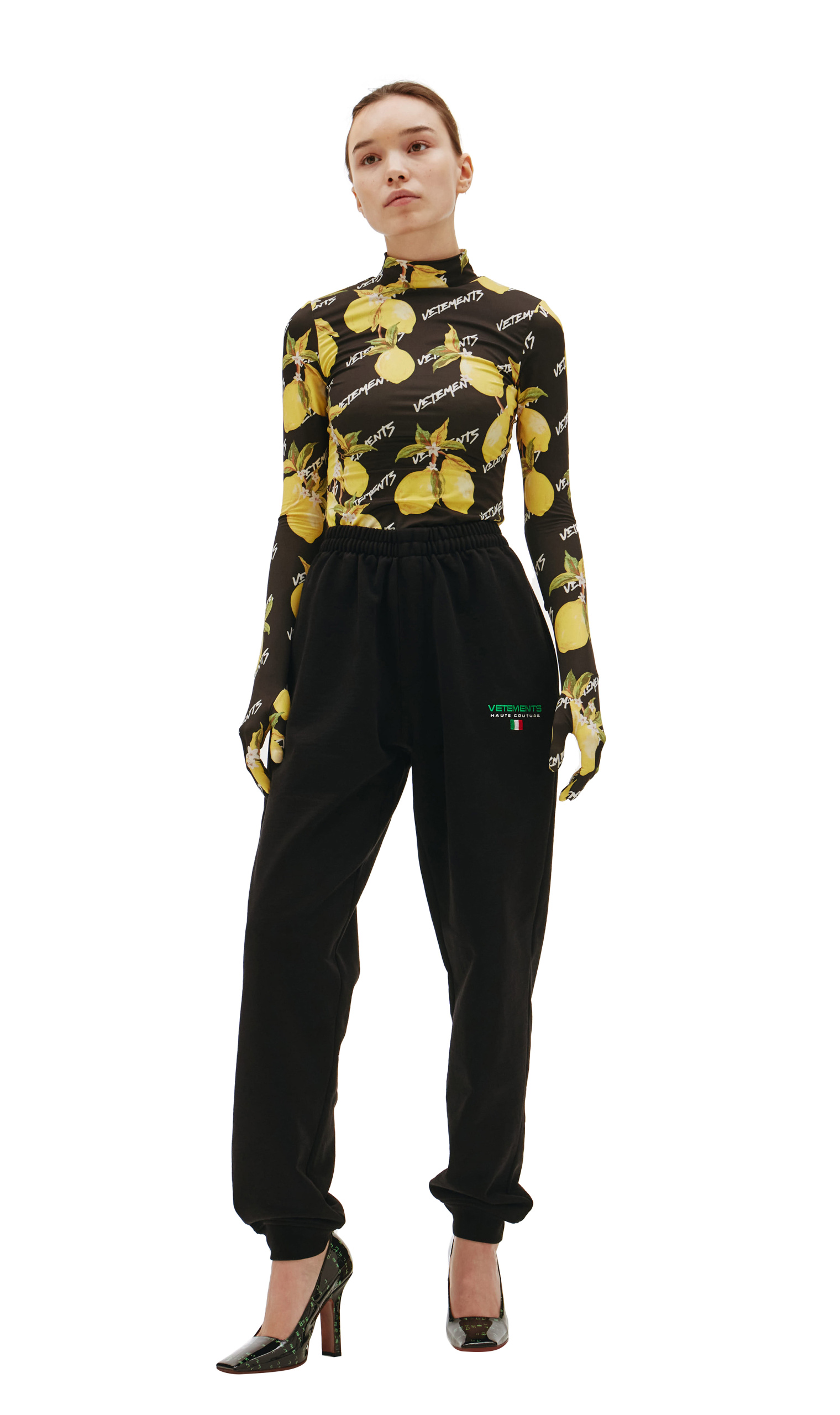 VETEMENTS Sweatpants