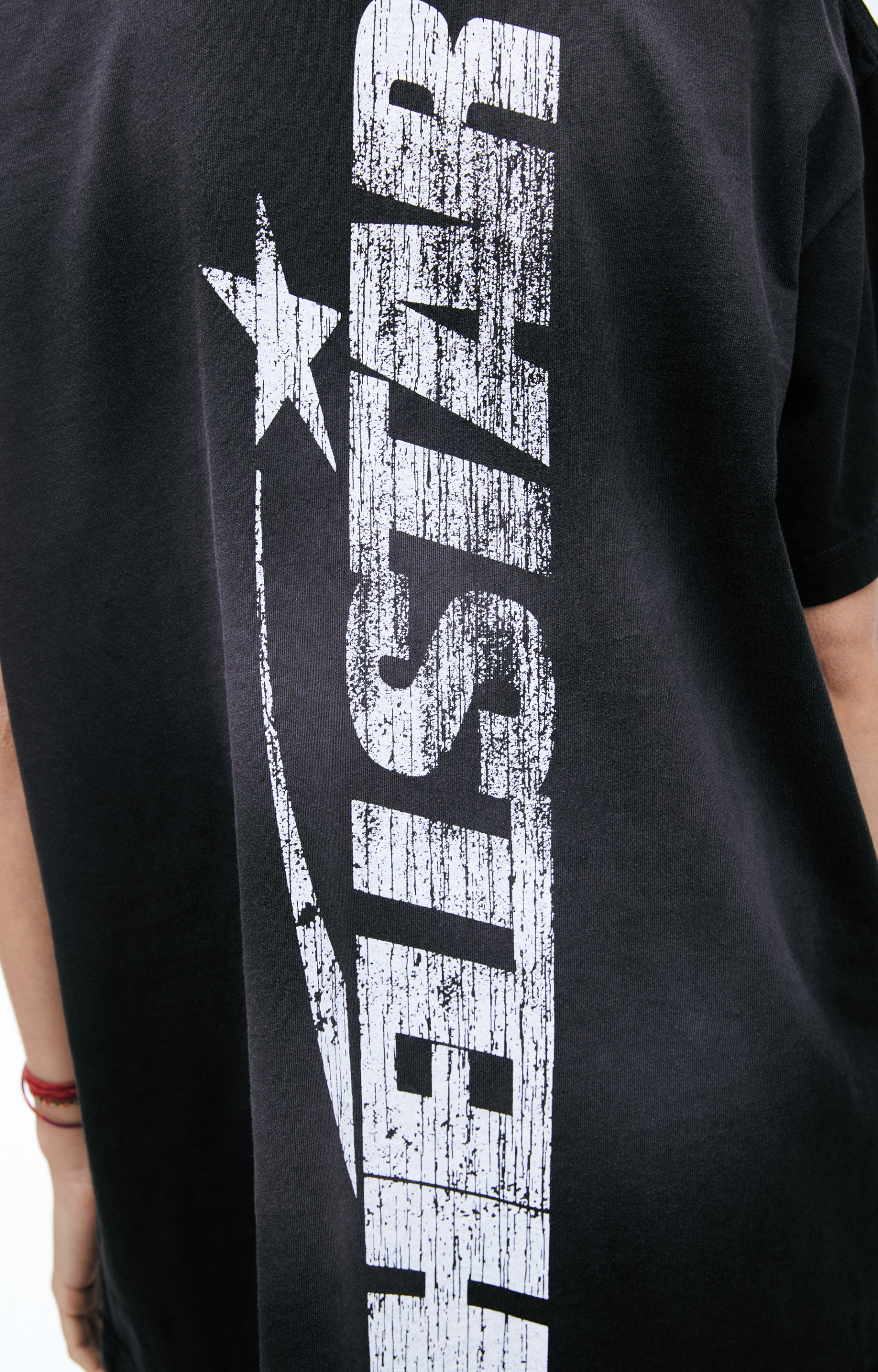 Hellstar Printed T-shirt