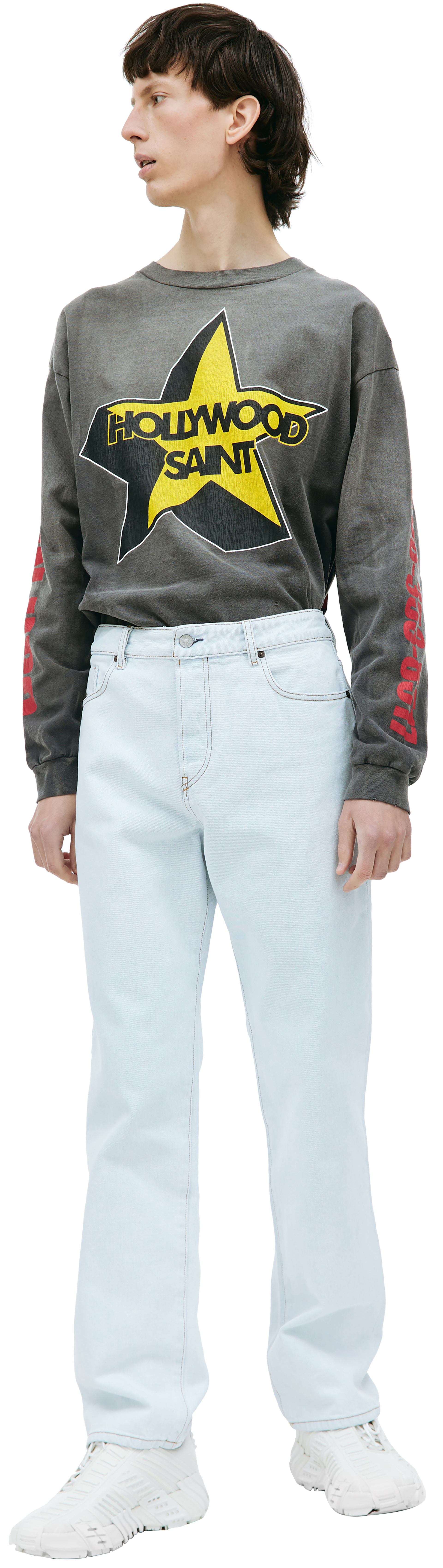 Diesel Blue 1955 jeans