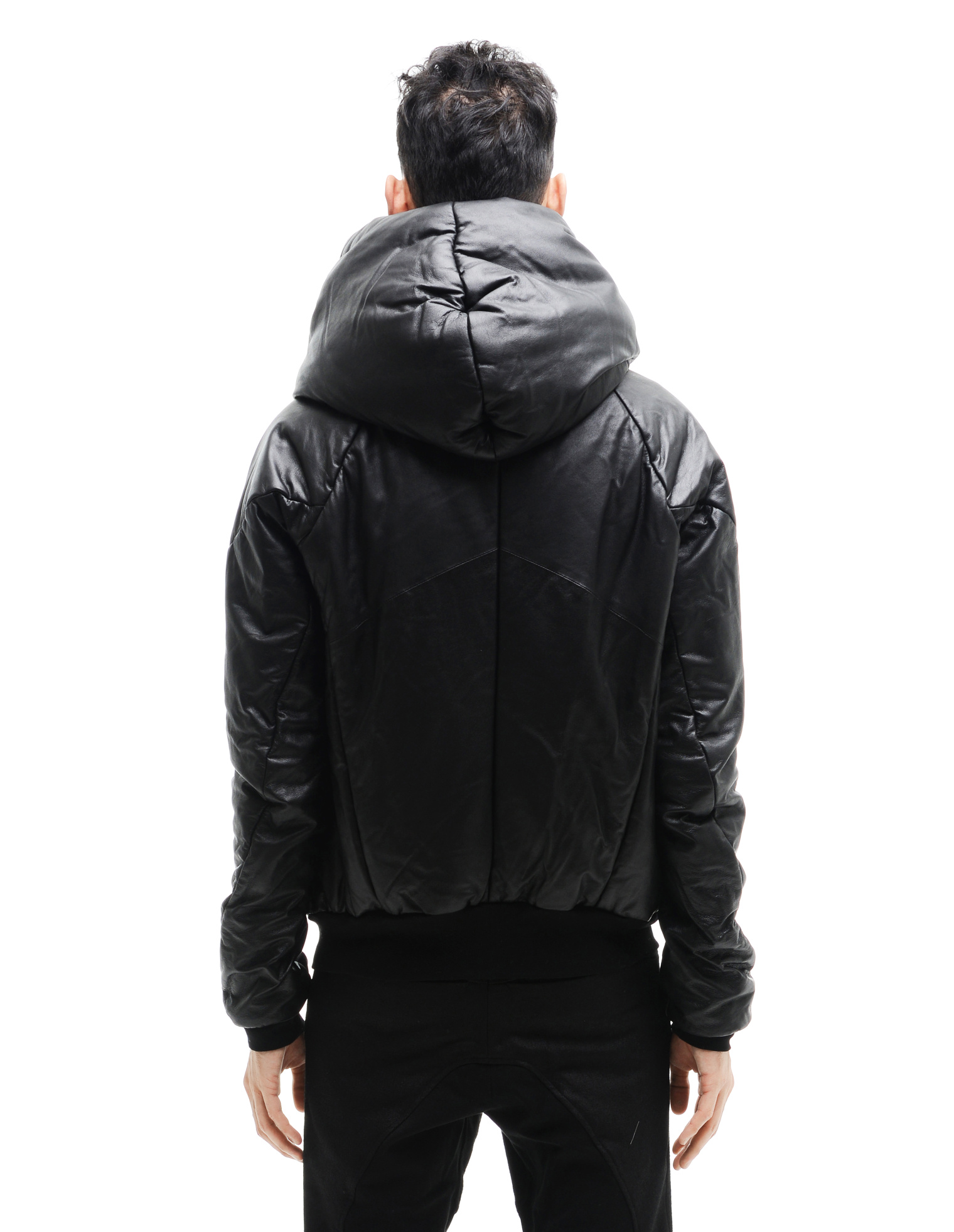 Julius Leather jacket
