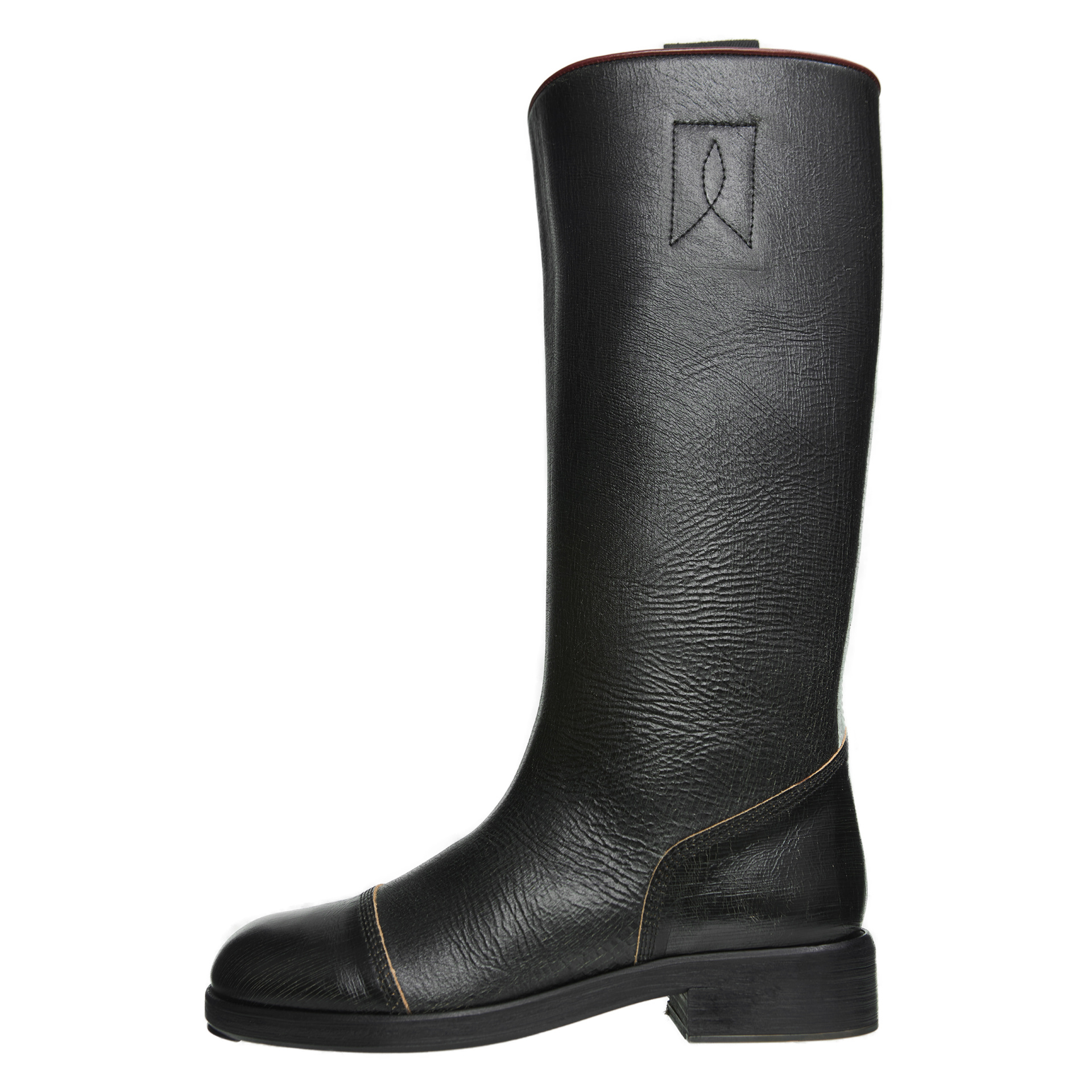 Enfants Riches Déprimés Boots