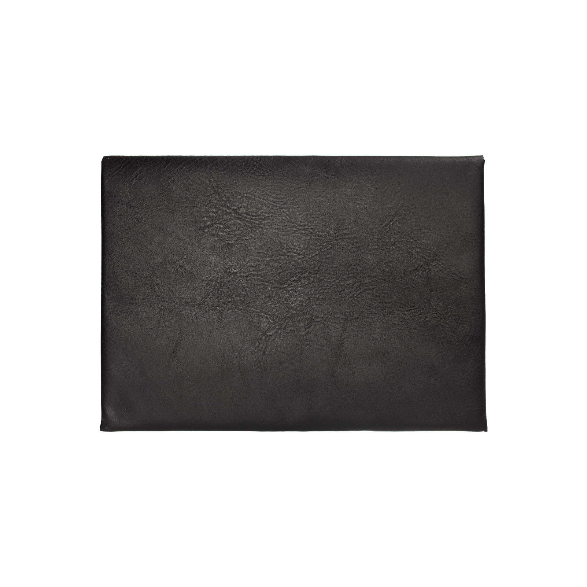 VETEMENTS Logo  Envelop Clutch