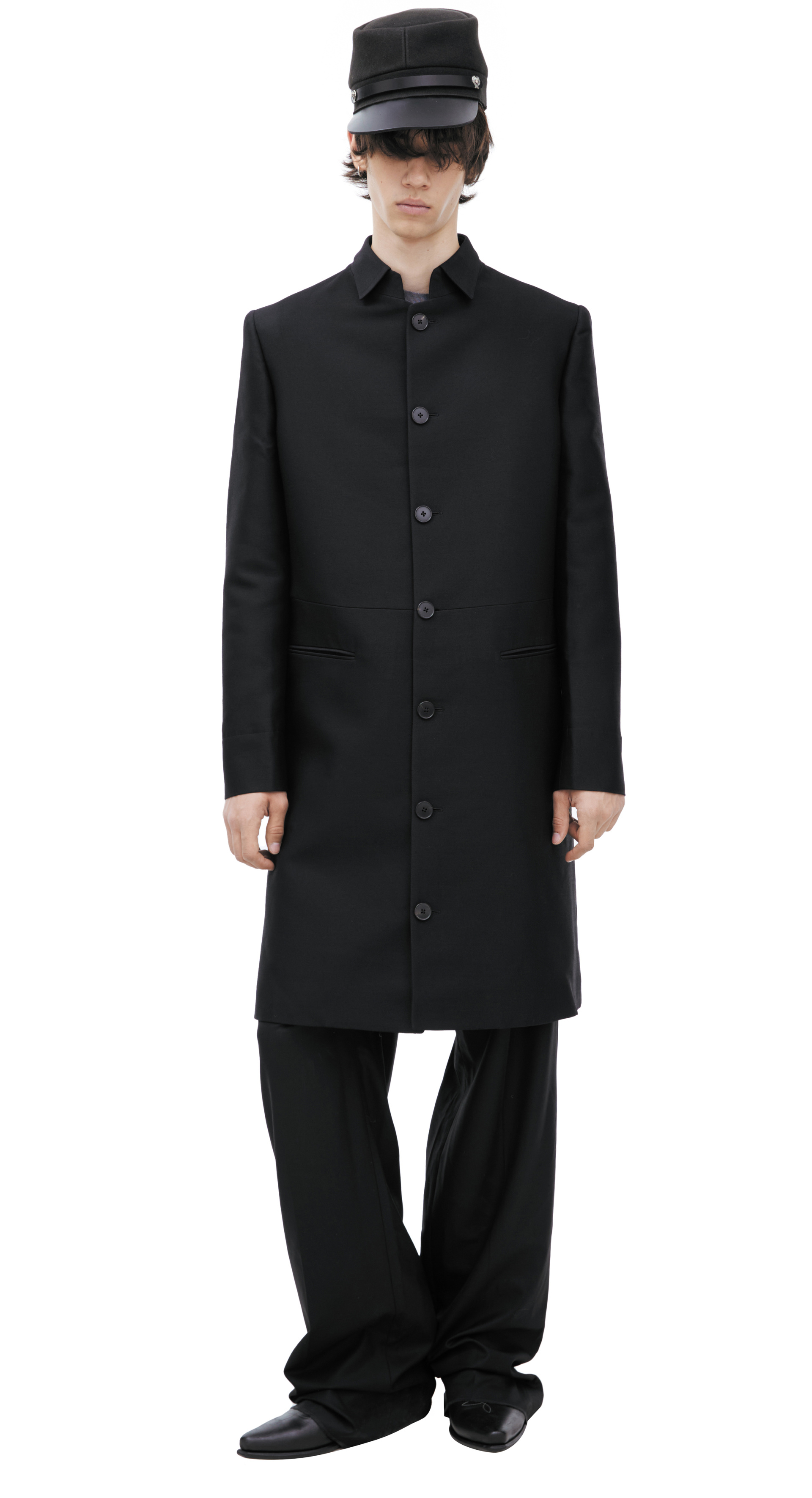 Enfants Riches Déprimés Coat