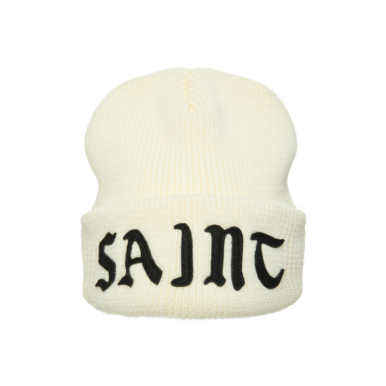 Saint Mxxxxxx Beanie