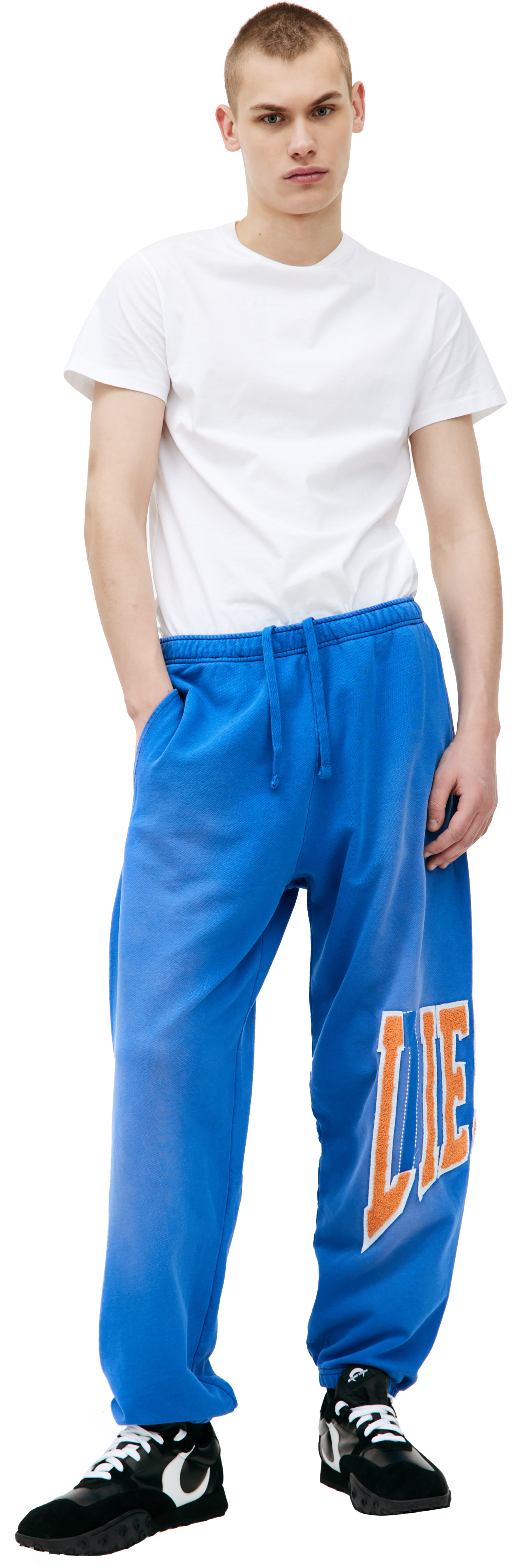 Diesel P-Marchi sweatpants