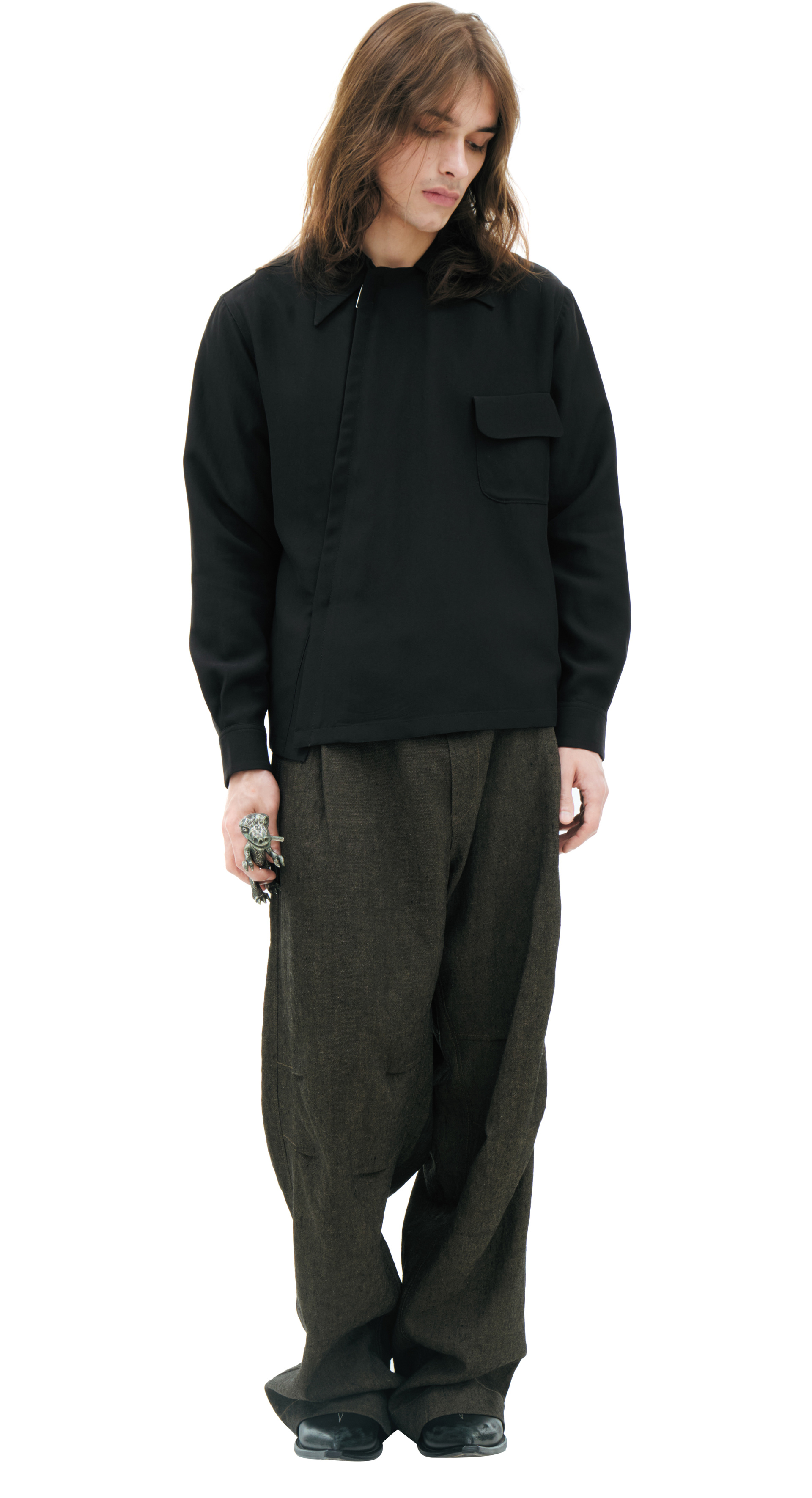 Enfants Riches Déprimés Shirt