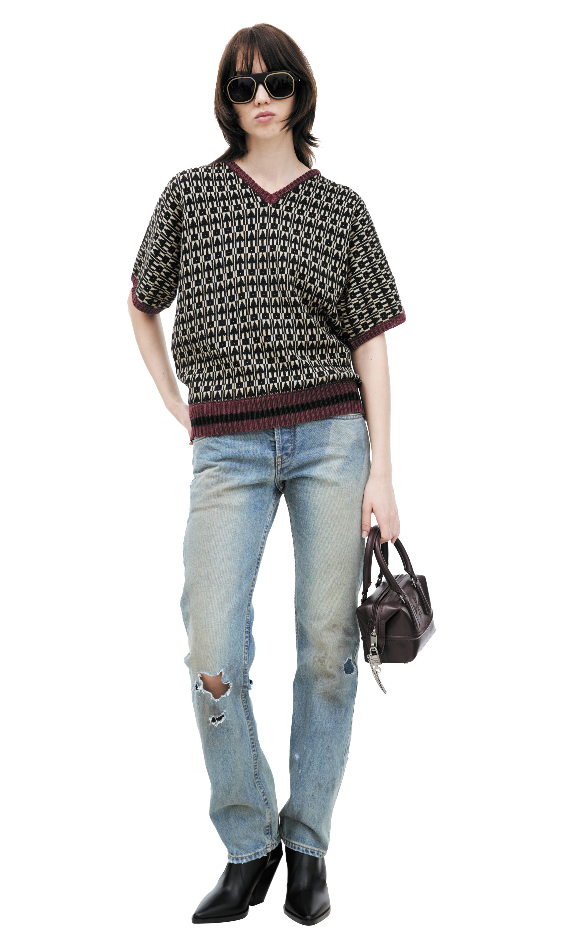 Enfants Riches Déprimés Sweater