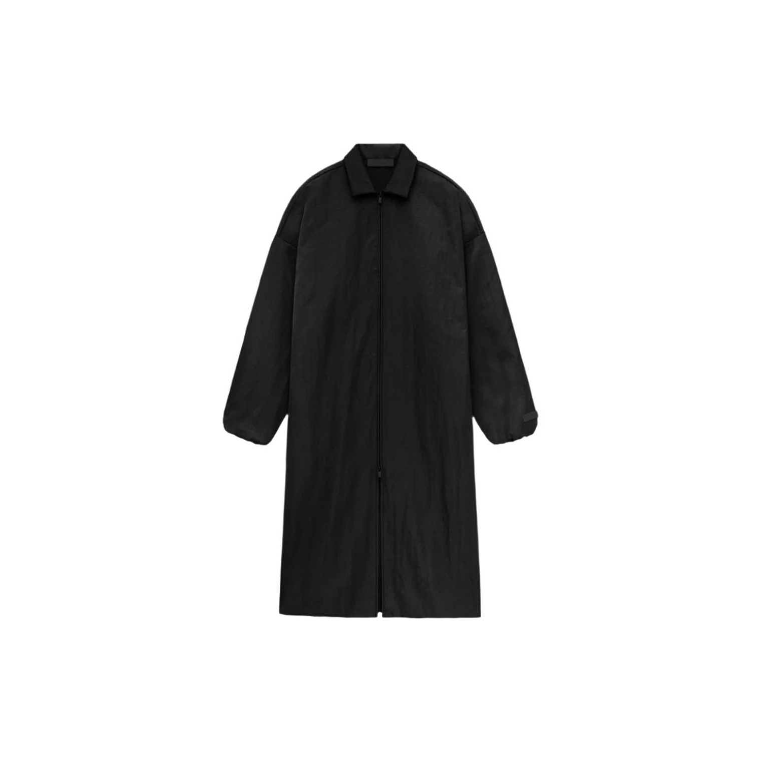 Fear of God Essentials Textured Nylon Trench