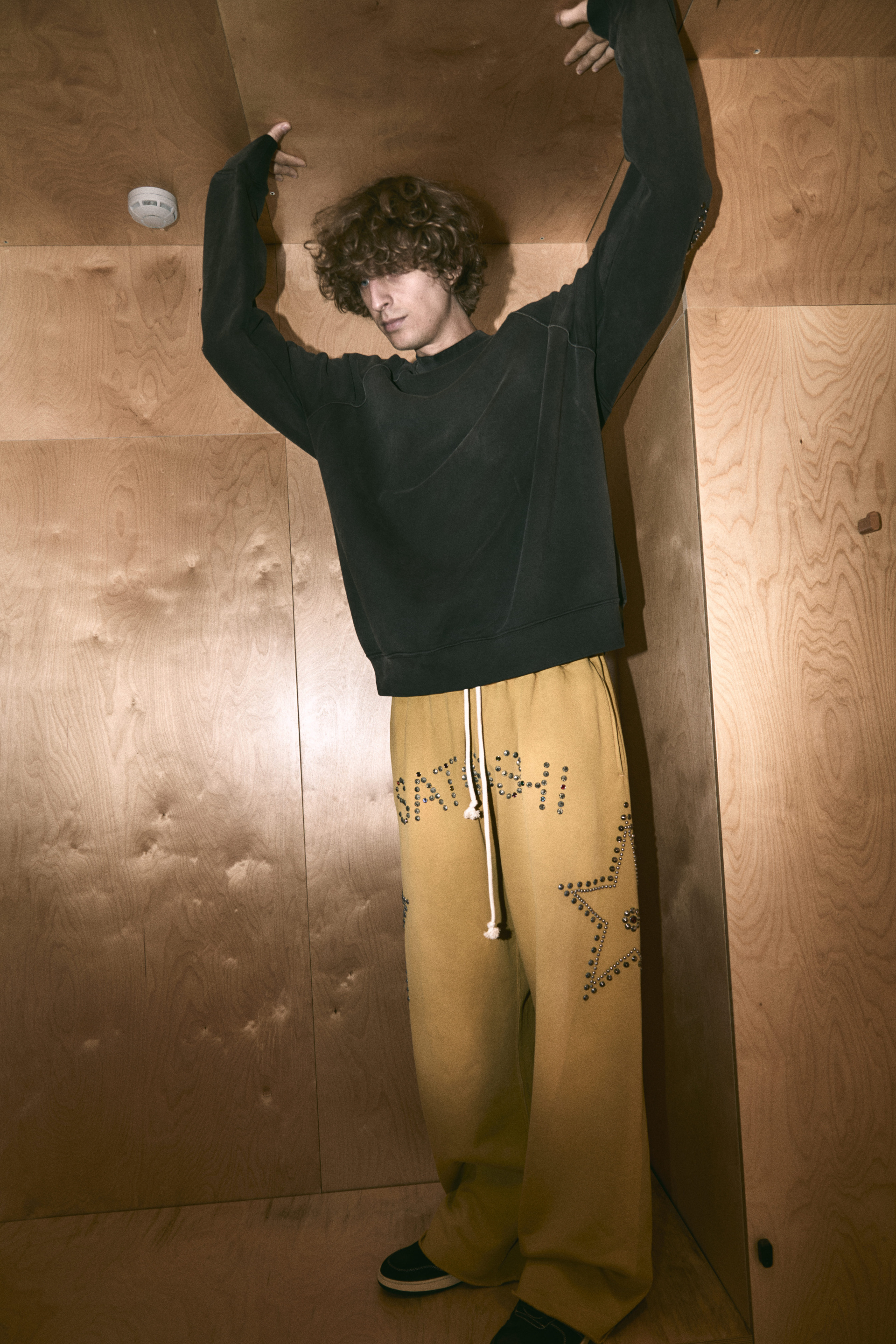 Satoshi Nakamoto x SVMOSCOW